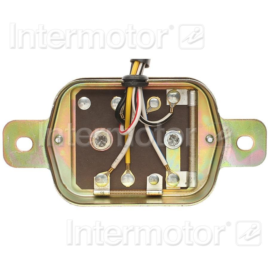 intermotor voltage regulator  frsport vr-159