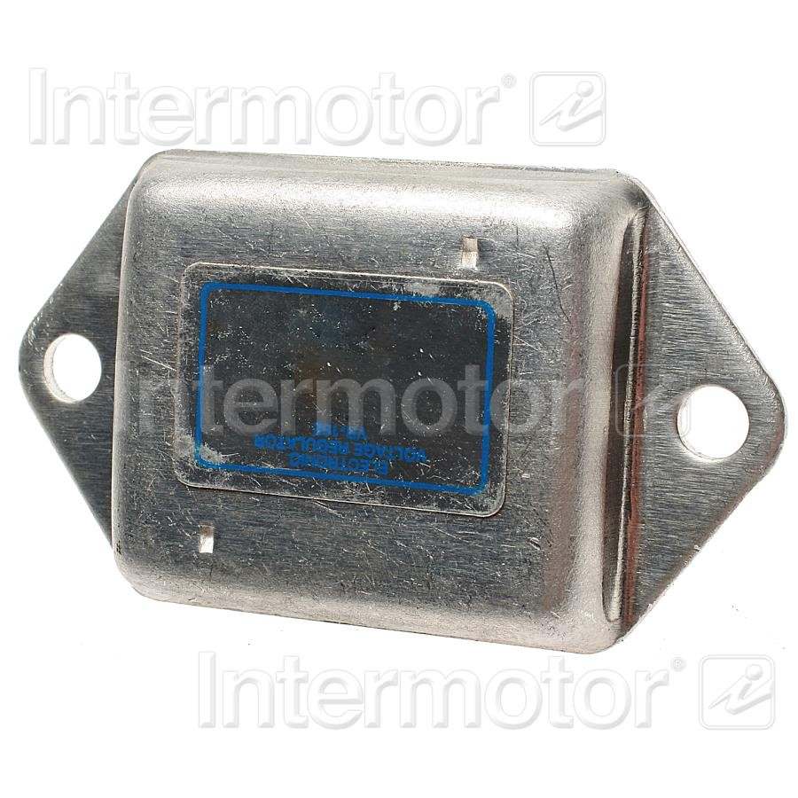 intermotor voltage regulator  frsport vr-162