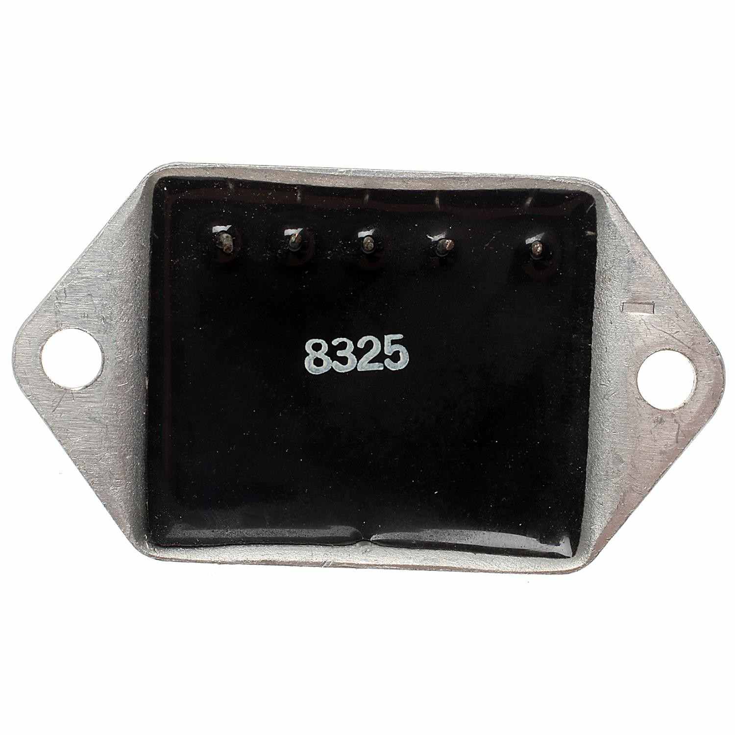 Intermotor Voltage Regulator  top view frsport VR-162