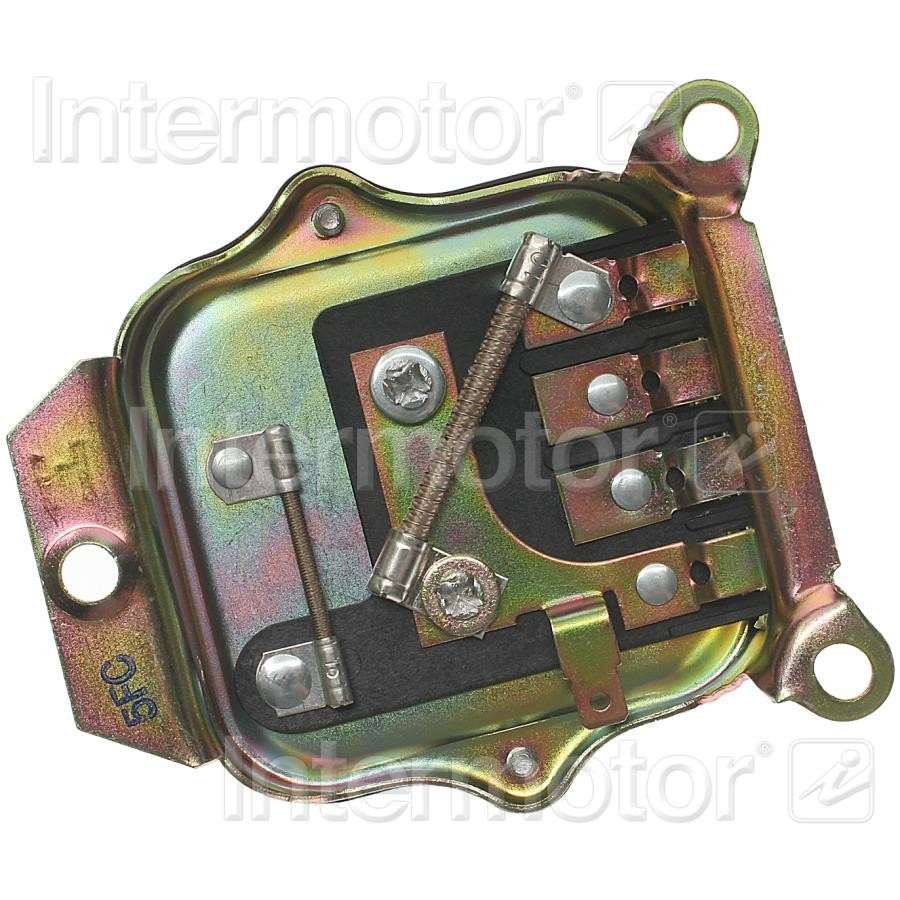 standard ignition voltage regulator  frsport vr-171