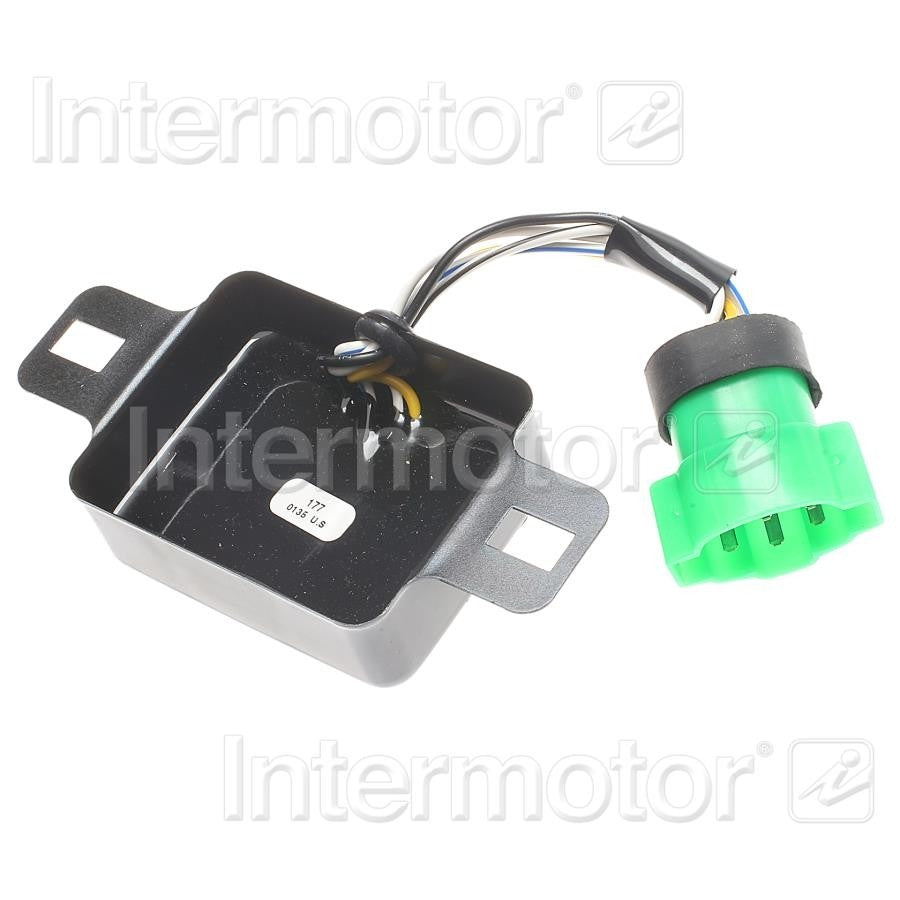 intermotor voltage regulator  frsport vr-177