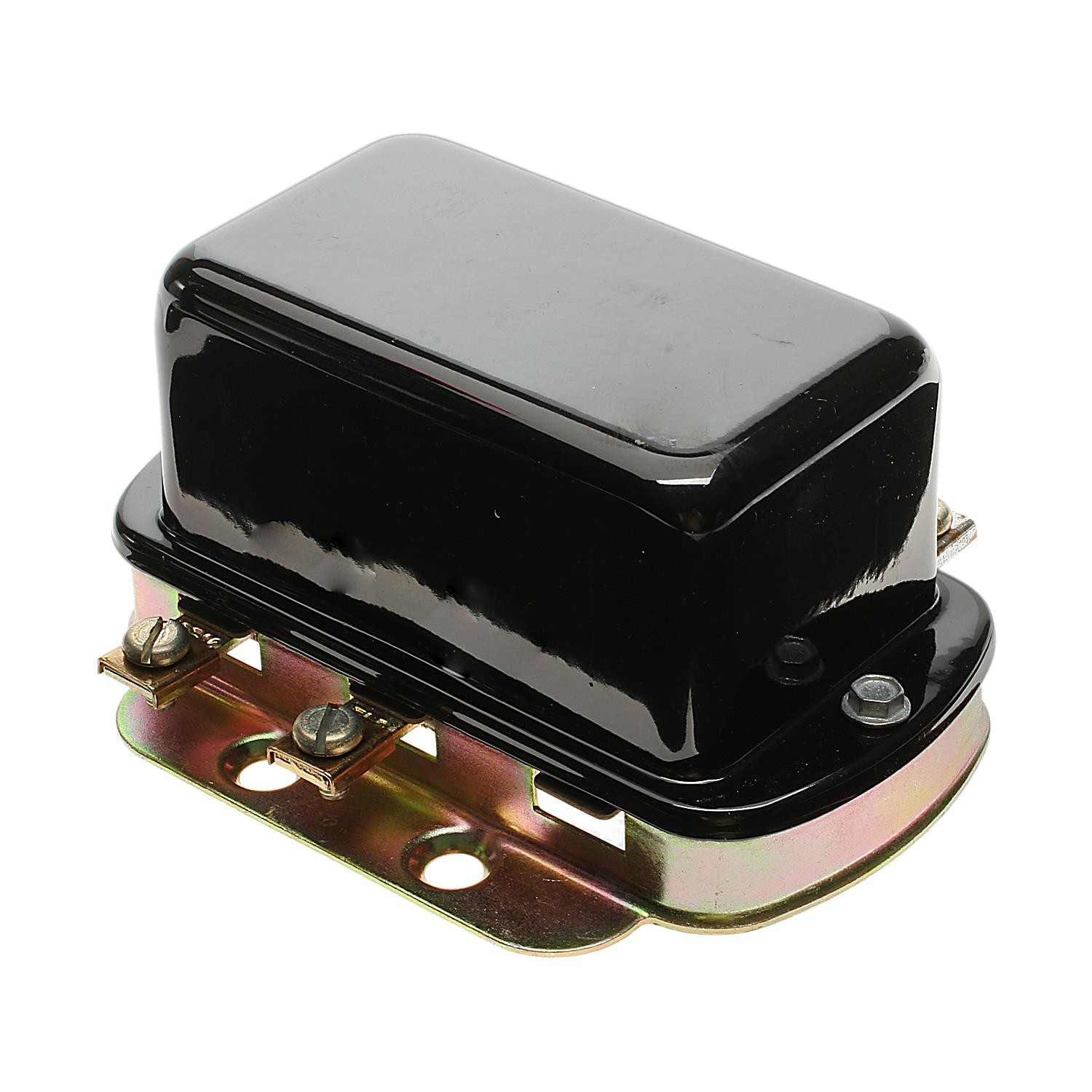 Standard Ignition Voltage Regulator  top view frsport VR-17