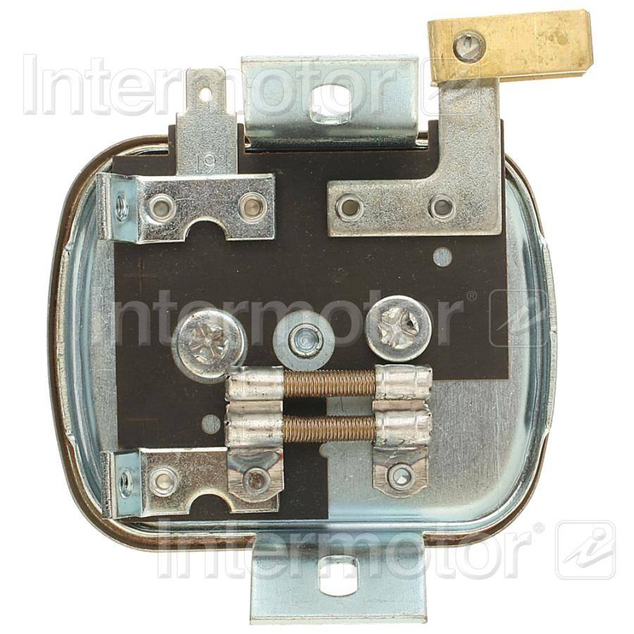 standard ignition voltage regulator  frsport vr-218