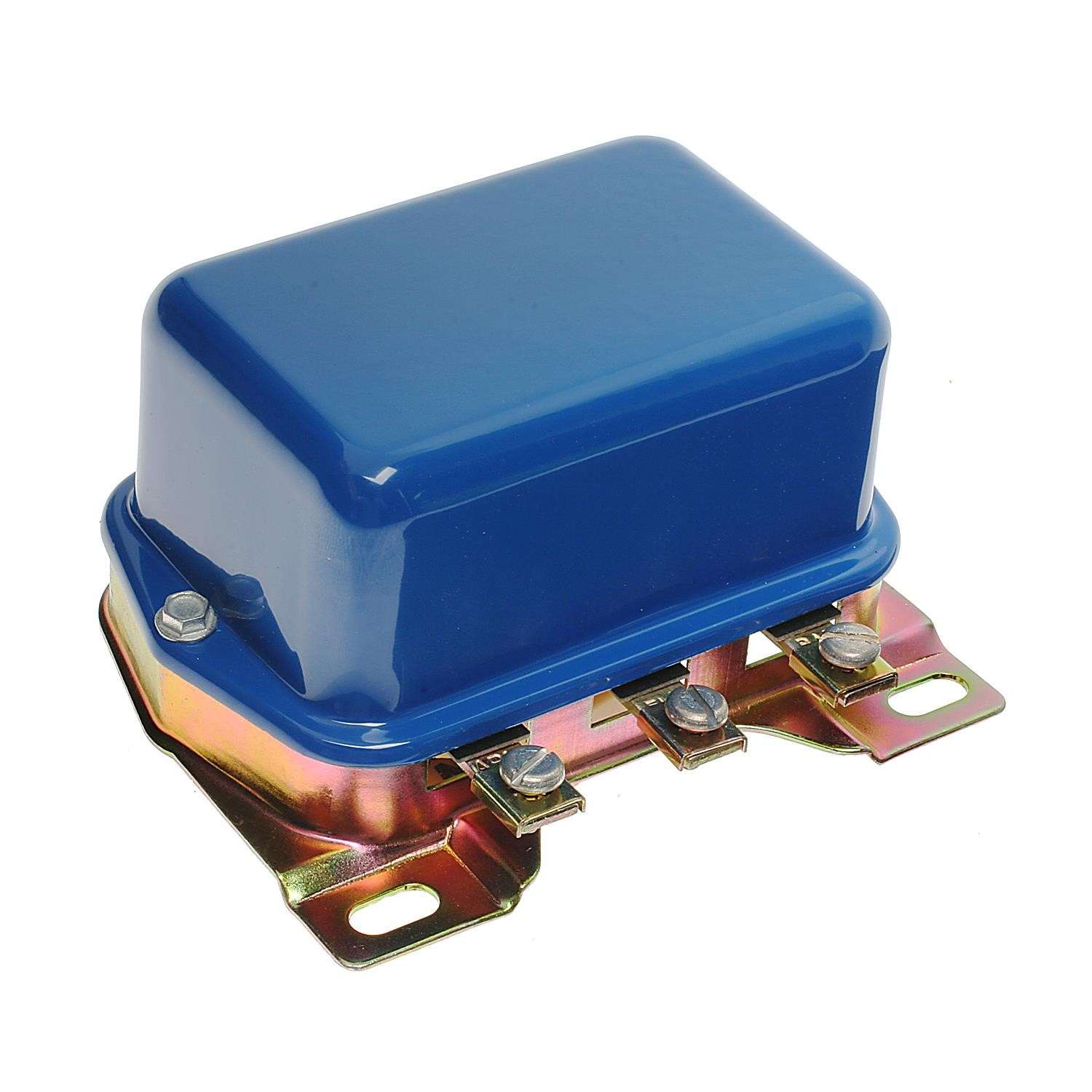 Standard Ignition Voltage Regulator  top view frsport VR-21