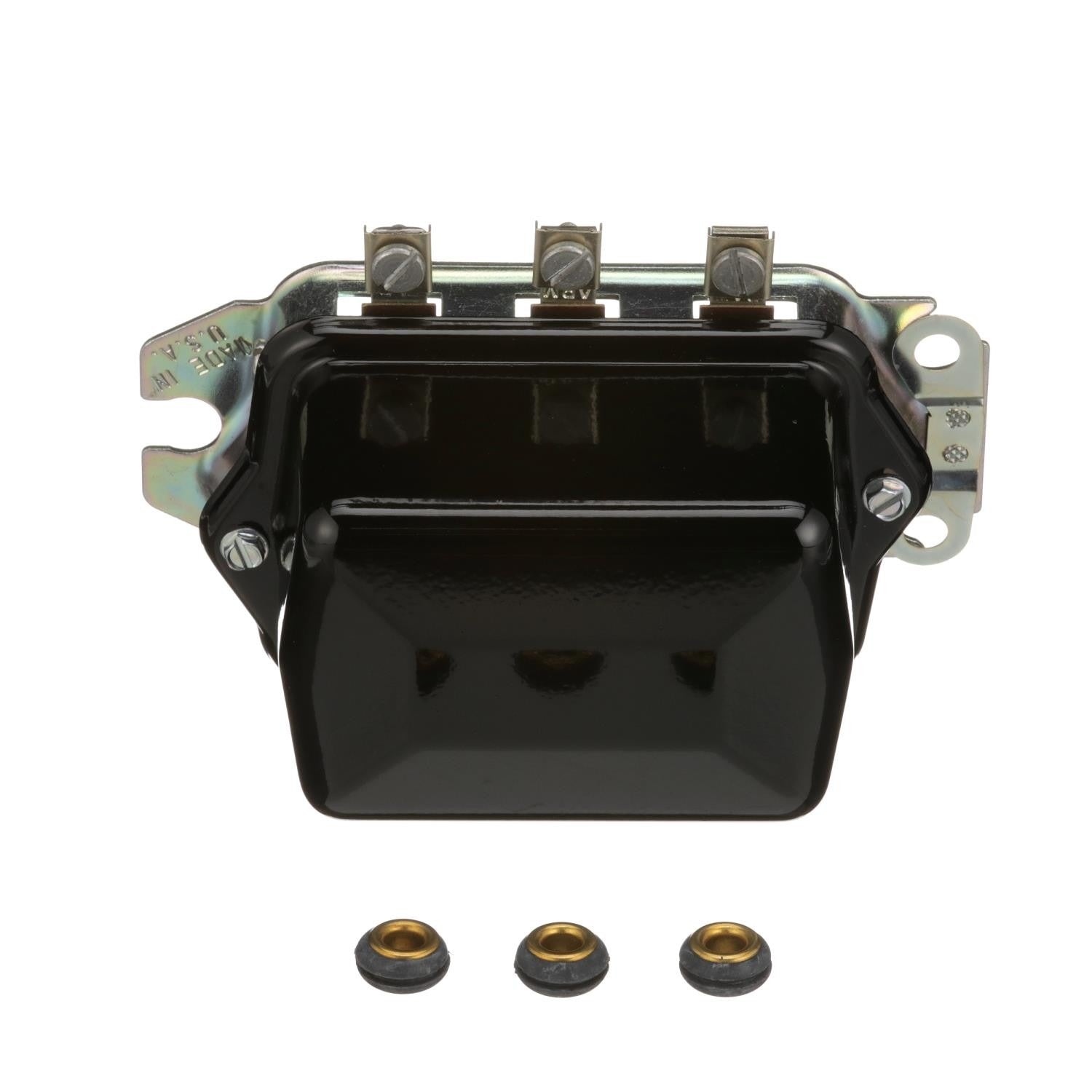 Standard Ignition Voltage Regulator  top view frsport VR-22