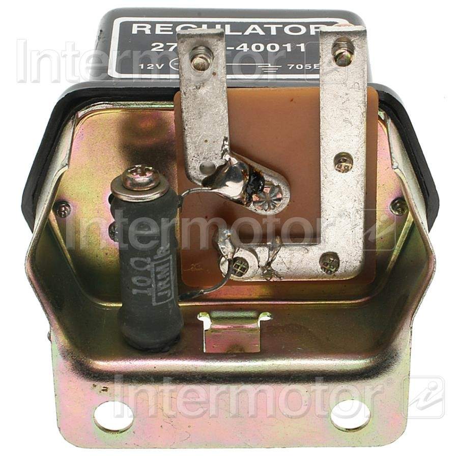 intermotor voltage regulator  frsport vr-610