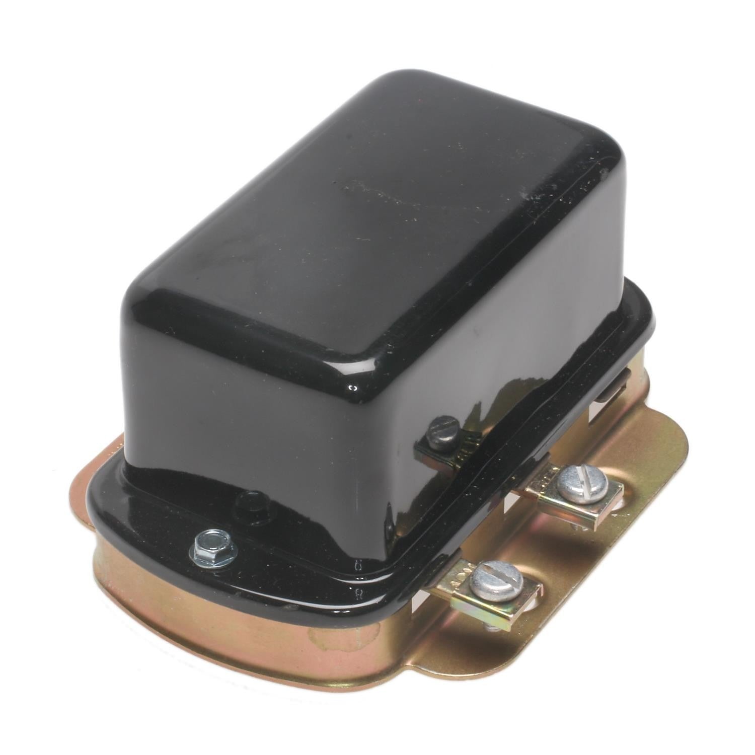 Standard Ignition Voltage Regulator  top view frsport VR-615