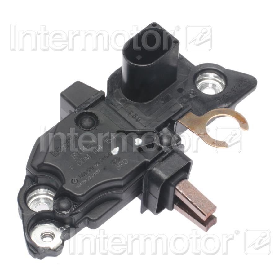 Intermotor Voltage Regulator  top view frsport VR-788