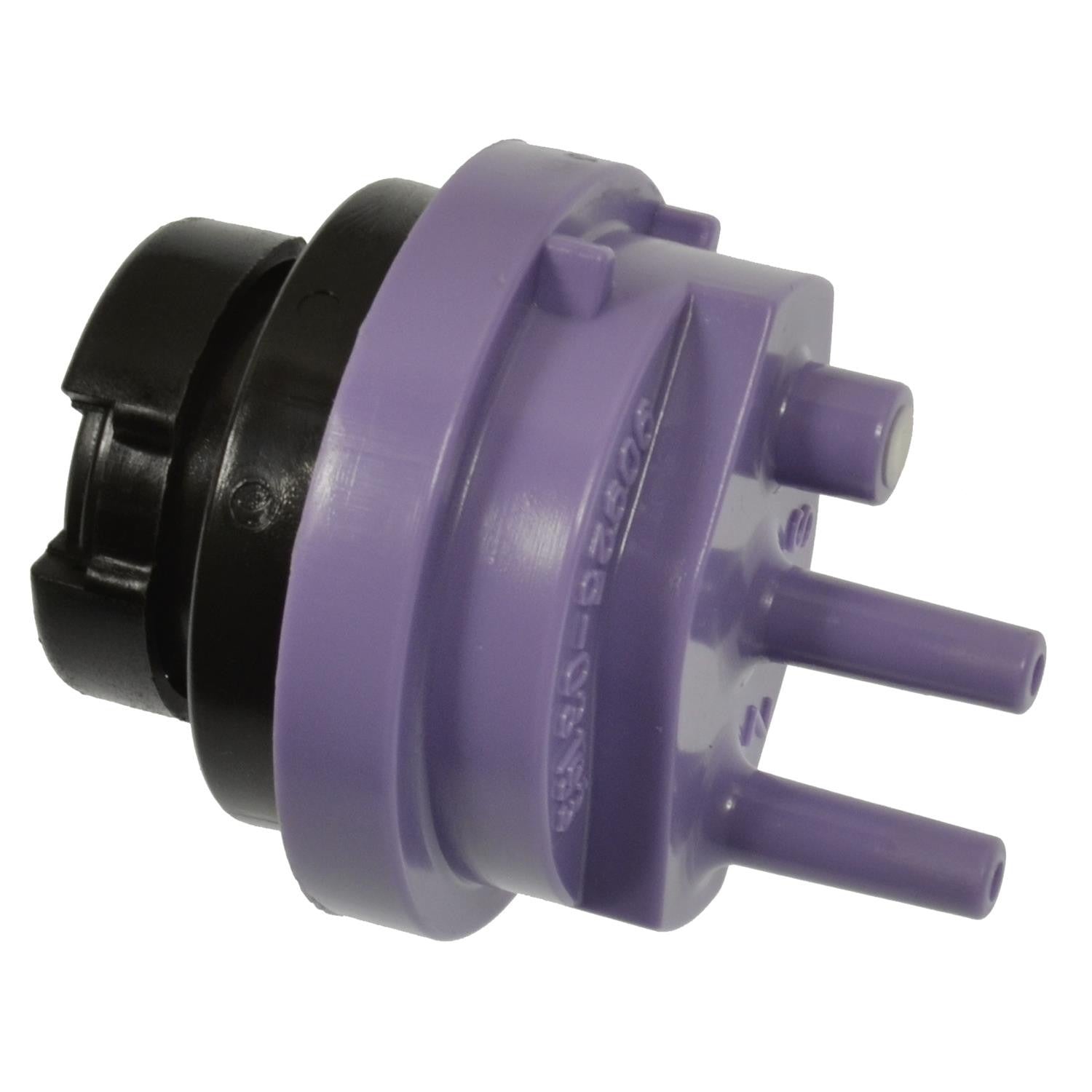 Intermotor Vacuum Control Valve  top view frsport VS232