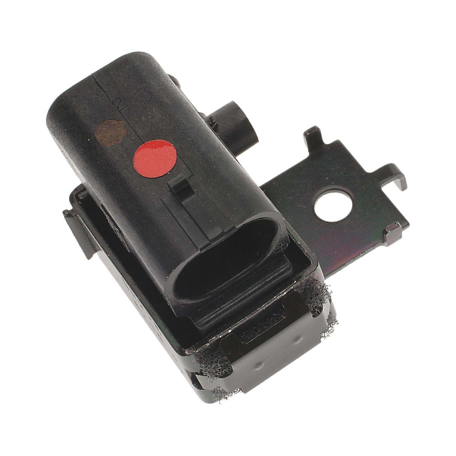 Standard Ignition Exhaust Gas Recirculation (EGR) Valve Control Solenoid  top view frsport VS37