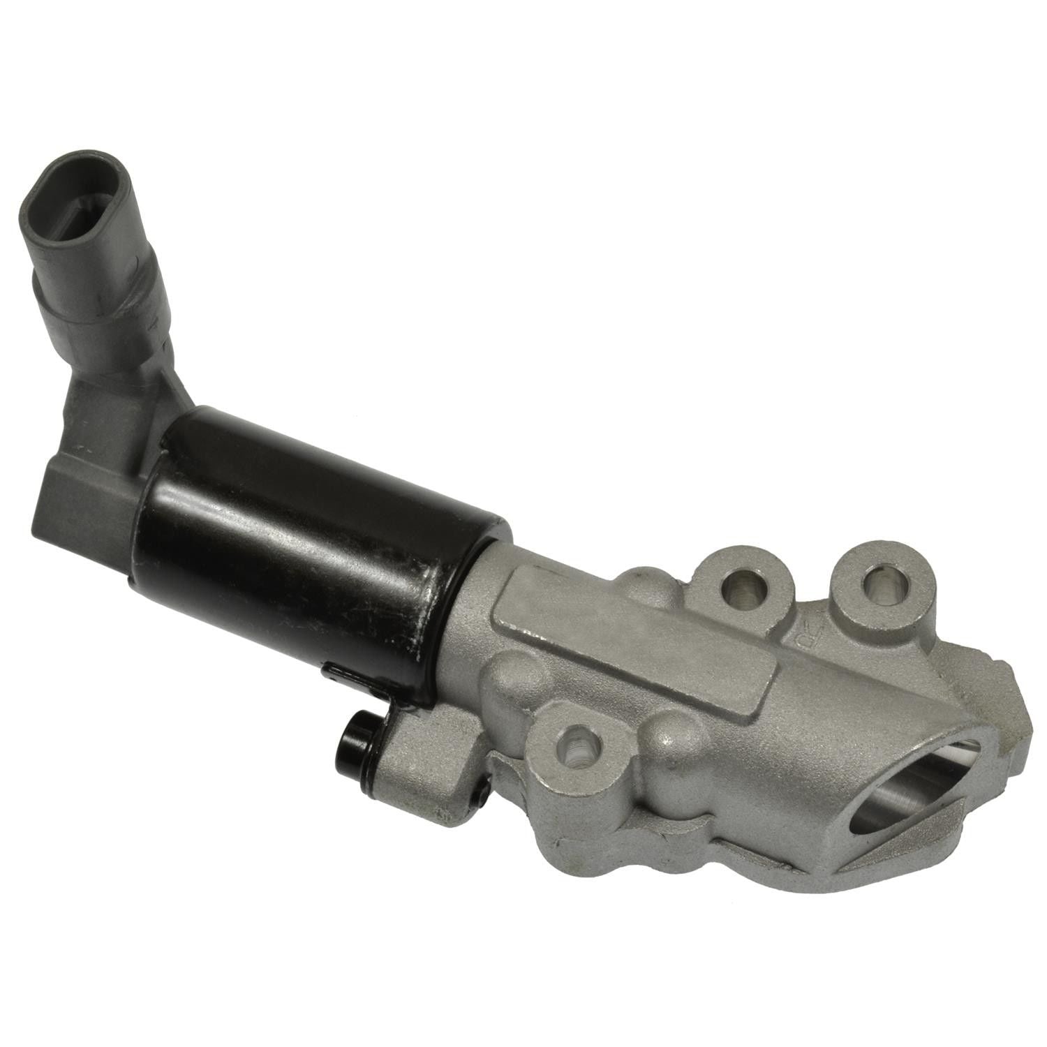 Intermotor Engine Variable Valve Timing (VVT) Solenoid  top view frsport VVT123