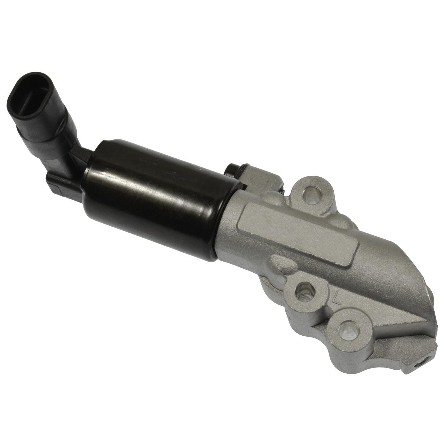 Intermotor Engine Variable Valve Timing (VVT) Solenoid  top view frsport VVT124