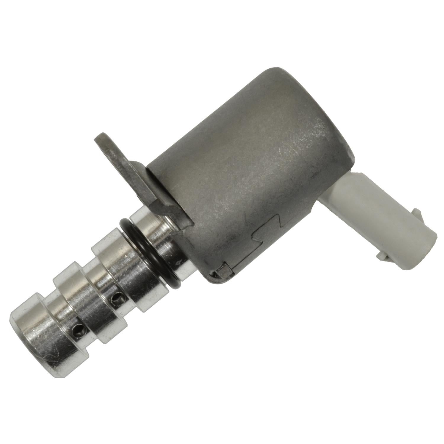 Intermotor Engine Variable Valve Timing (VVT) Solenoid  top view frsport VVT135