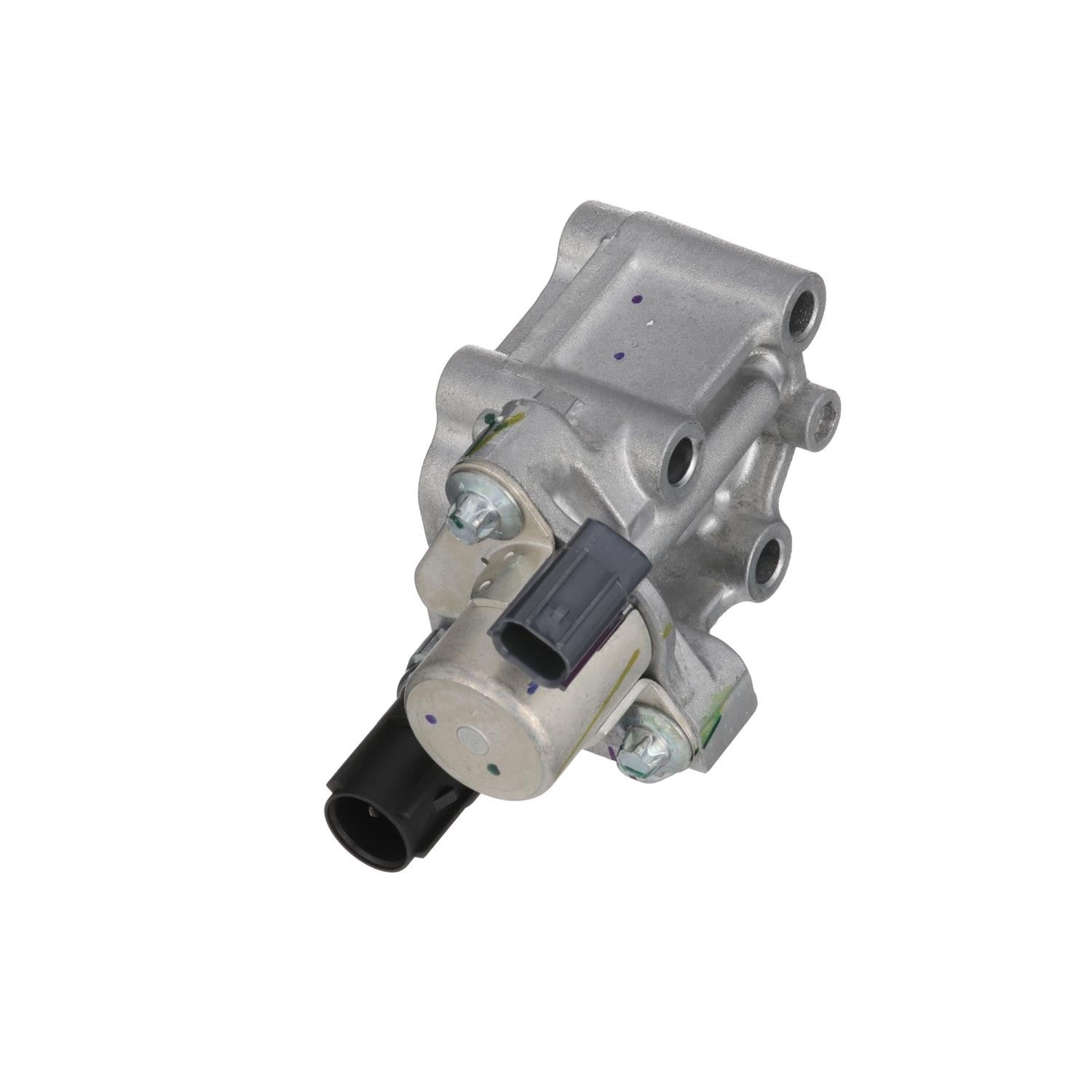 Intermotor Engine Variable Valve Timing (VVT) Solenoid  top view frsport VVT144