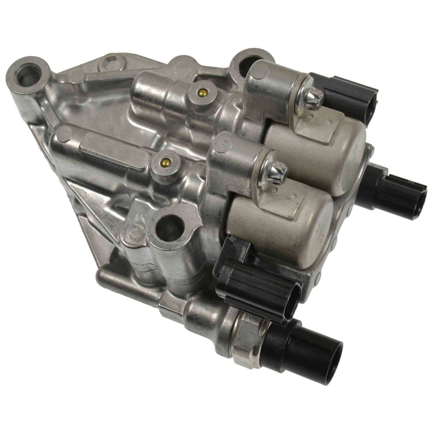 Intermotor Engine Variable Valve Timing (VVT) Solenoid  top view frsport VVT228