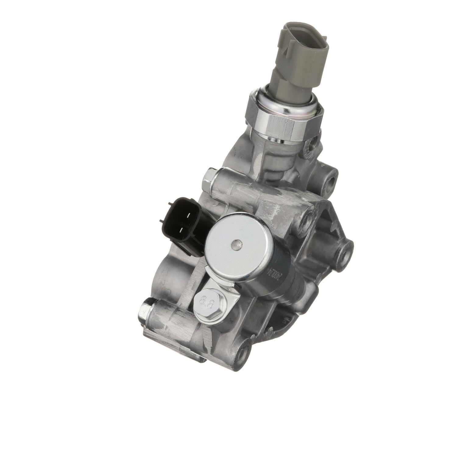 Intermotor Engine Variable Valve Timing (VVT) Solenoid  top view frsport VVT235