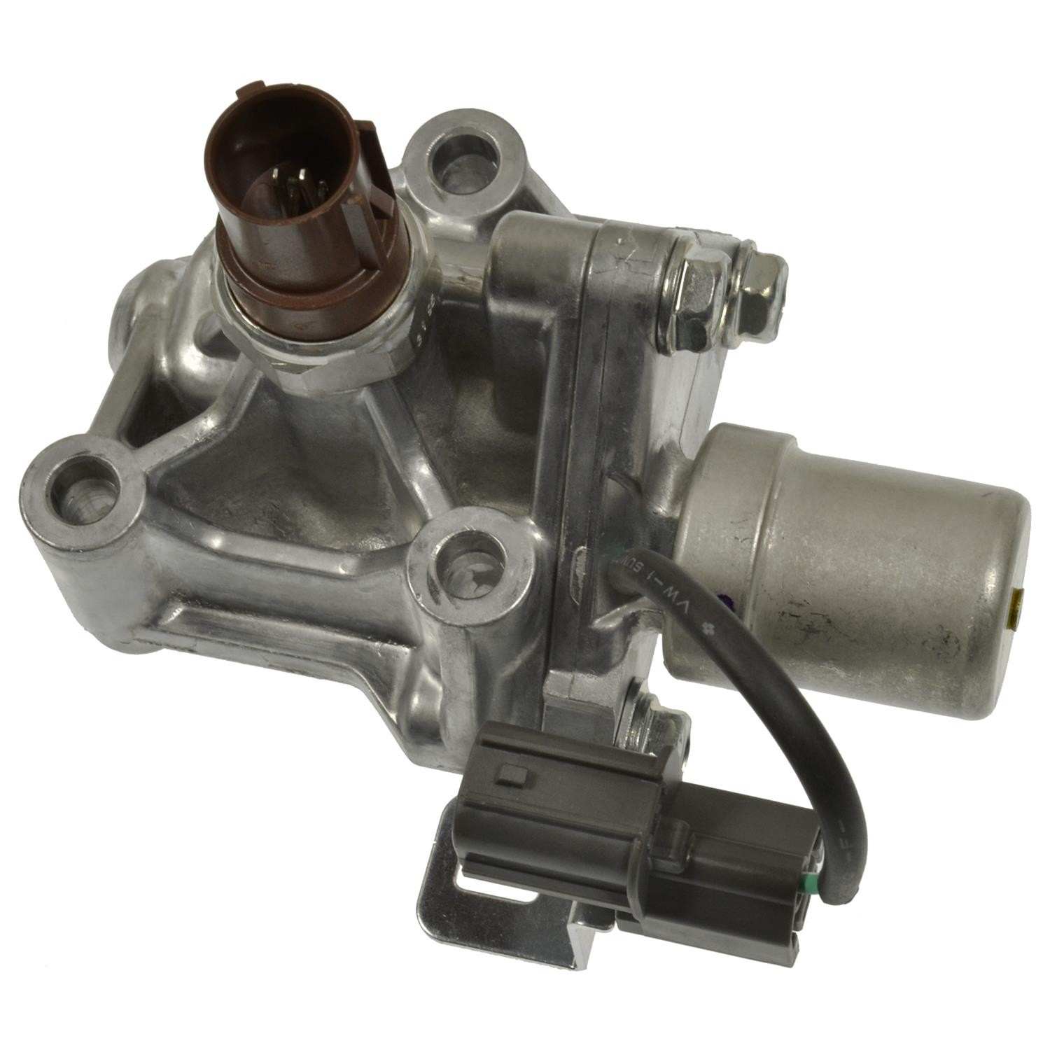 Intermotor Engine Variable Valve Timing (VVT) Solenoid  top view frsport VVT280