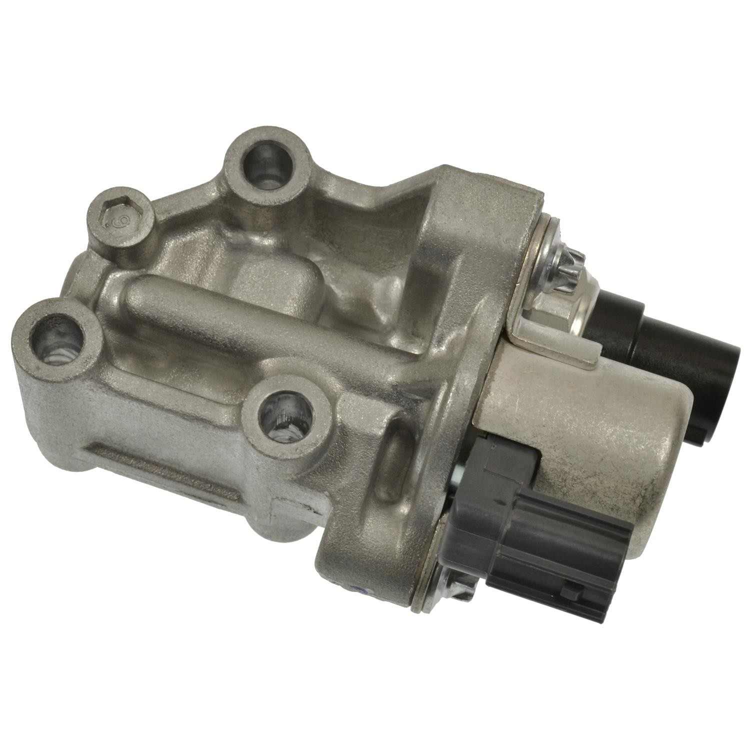 Intermotor Engine Variable Valve Timing (VVT) Solenoid  top view frsport VVT381