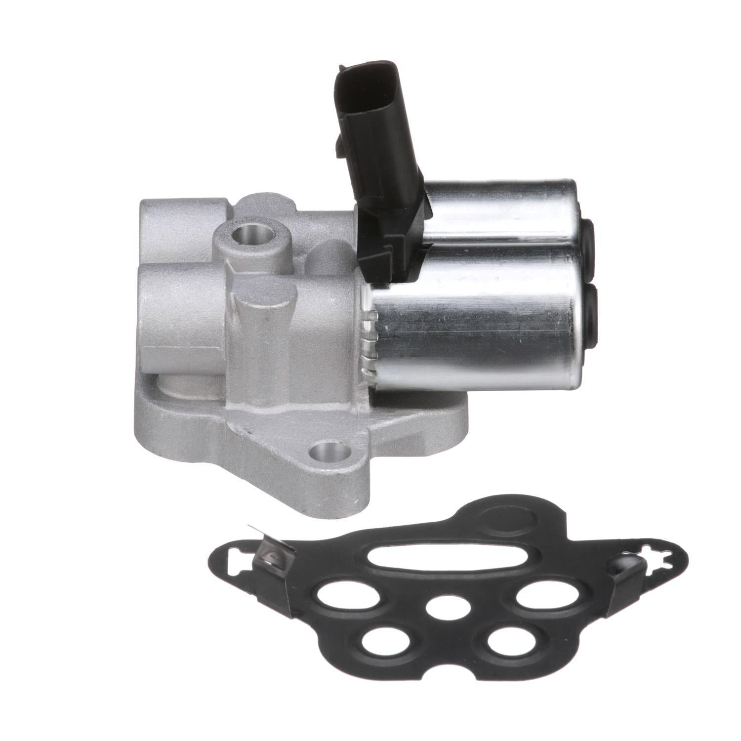 Standard Ignition Engine Variable Valve Timing (VVT) Solenoid  top view frsport VVT418