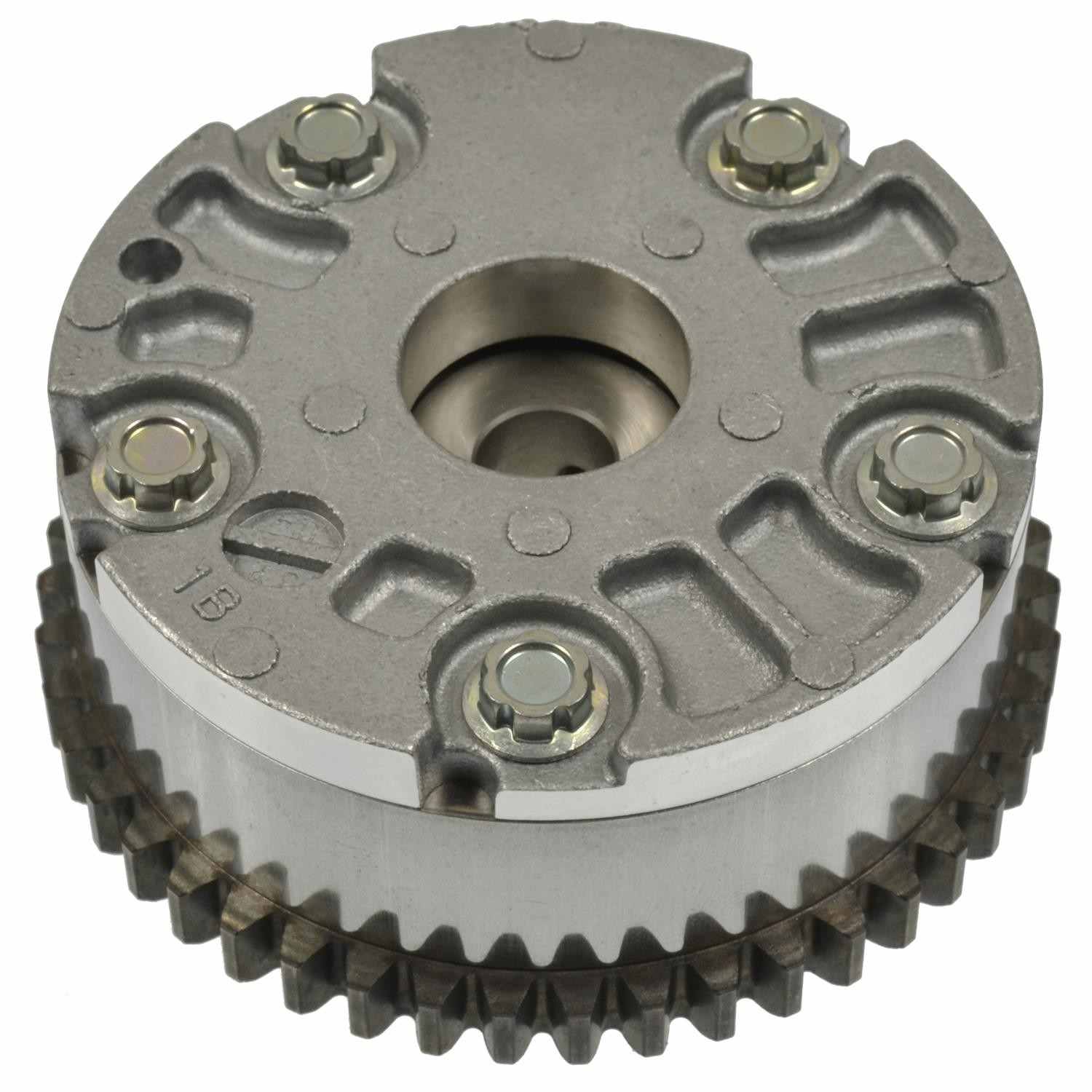 Intermotor Engine Variable Valve Timing (VVT) Sprocket  top view frsport VVT504