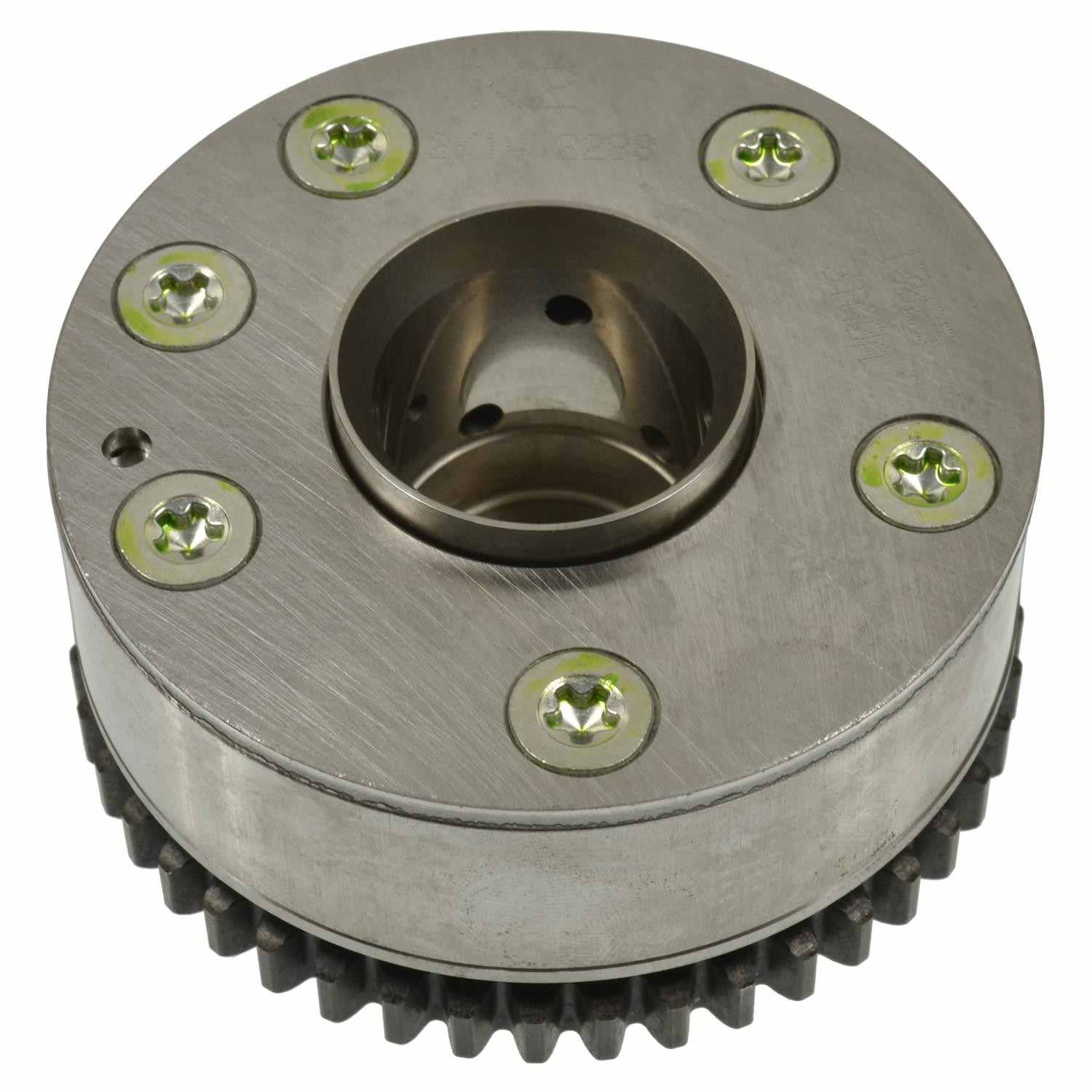 Intermotor Engine Variable Valve Timing (VVT) Sprocket  top view frsport VVT507