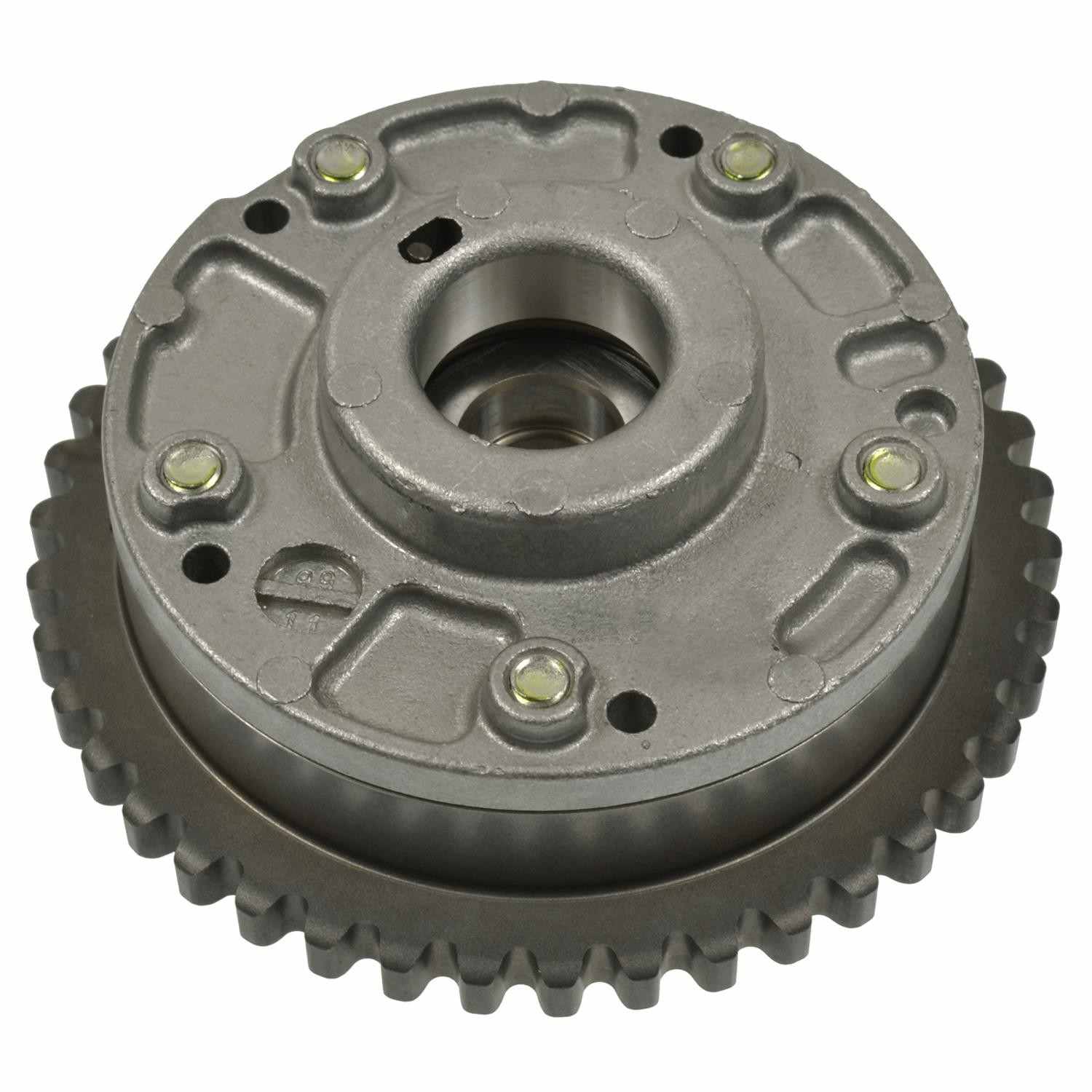 Intermotor Engine Variable Valve Timing (VVT) Sprocket  top view frsport VVT512