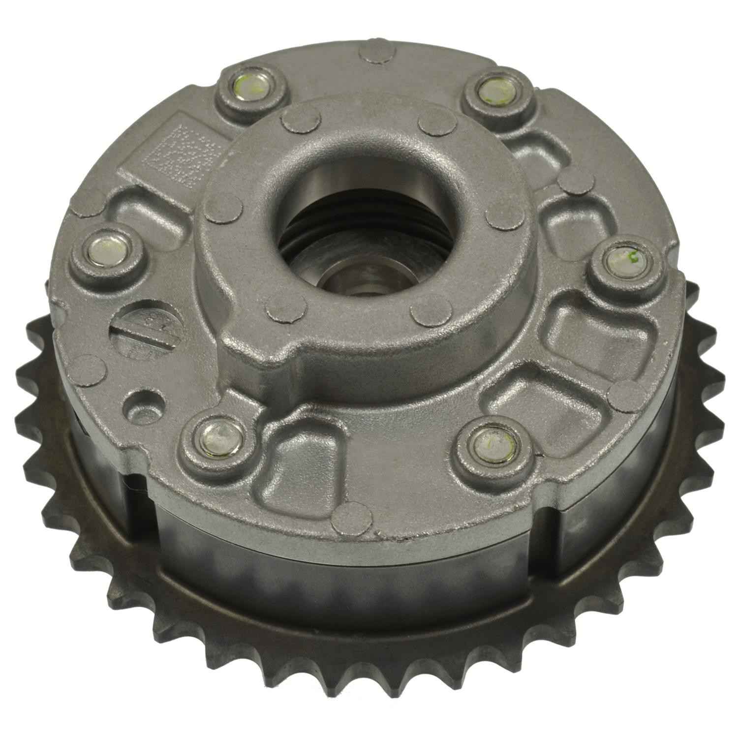 Intermotor Engine Variable Valve Timing (VVT) Sprocket  top view frsport VVT514