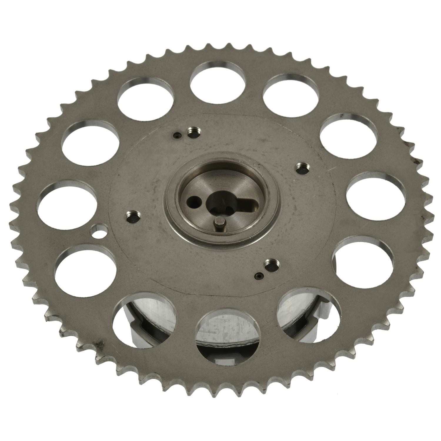 Standard Ignition Engine Variable Valve Timing (VVT) Sprocket  top view frsport VVT516