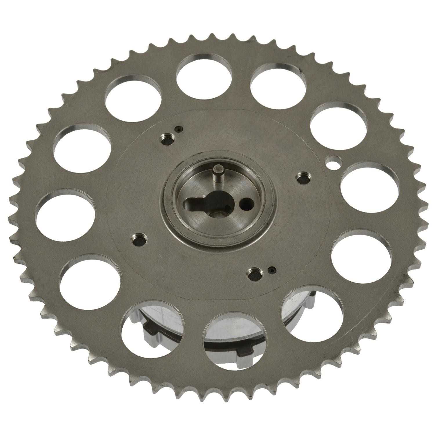 Standard Ignition Engine Variable Valve Timing (VVT) Sprocket  top view frsport VVT517