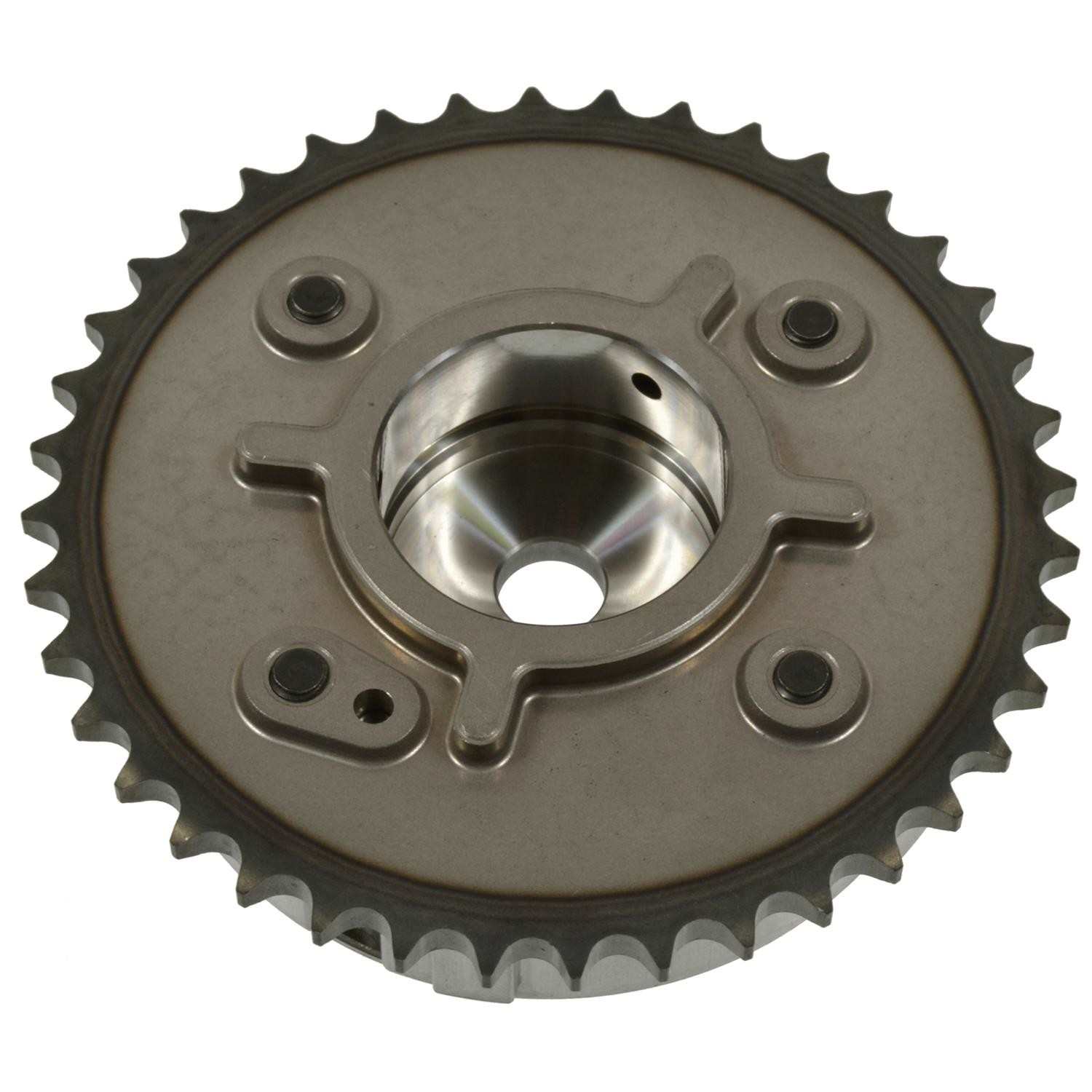 Intermotor Engine Variable Valve Timing (VVT) Sprocket  top view frsport VVT522