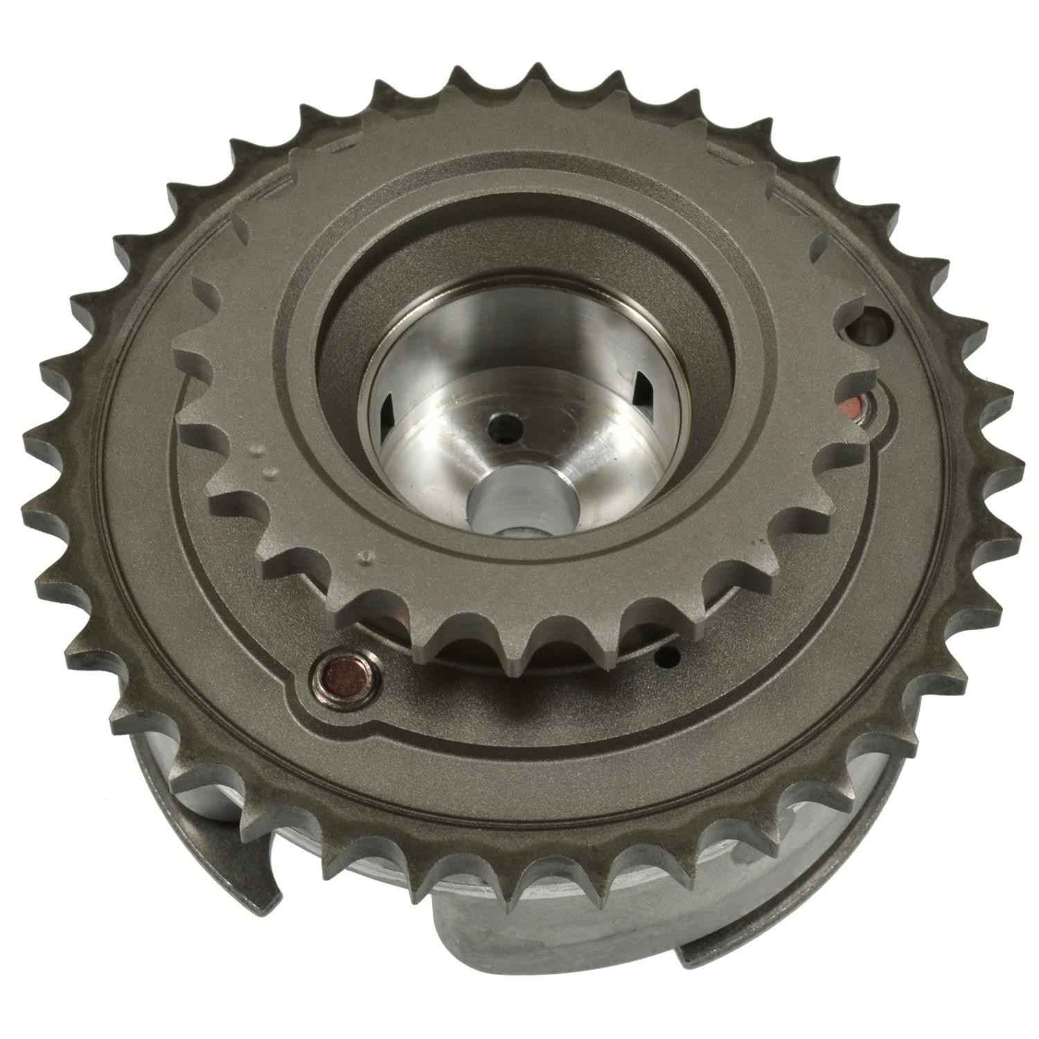 Intermotor Engine Variable Valve Timing (VVT) Sprocket  top view frsport VVT527