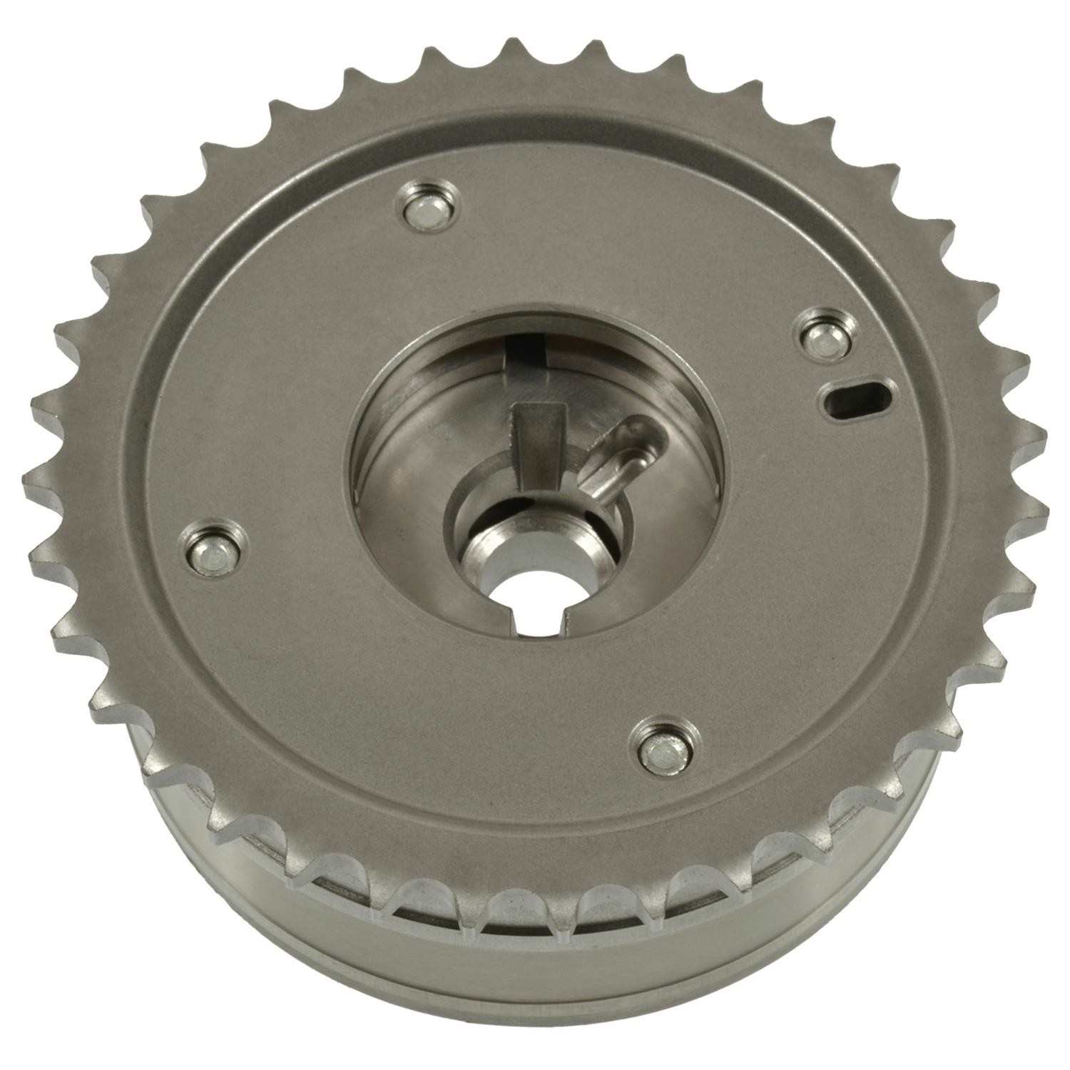 Intermotor Engine Variable Valve Timing (VVT) Sprocket  top view frsport VVT529