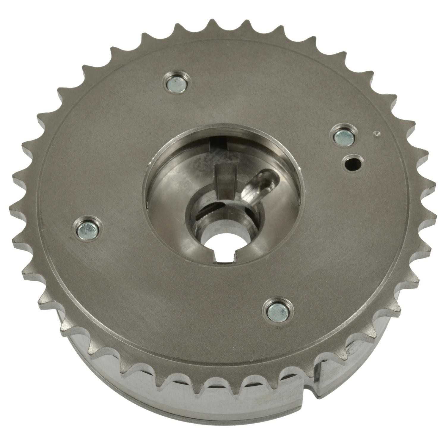 Intermotor Engine Variable Valve Timing (VVT) Sprocket  top view frsport VVT530