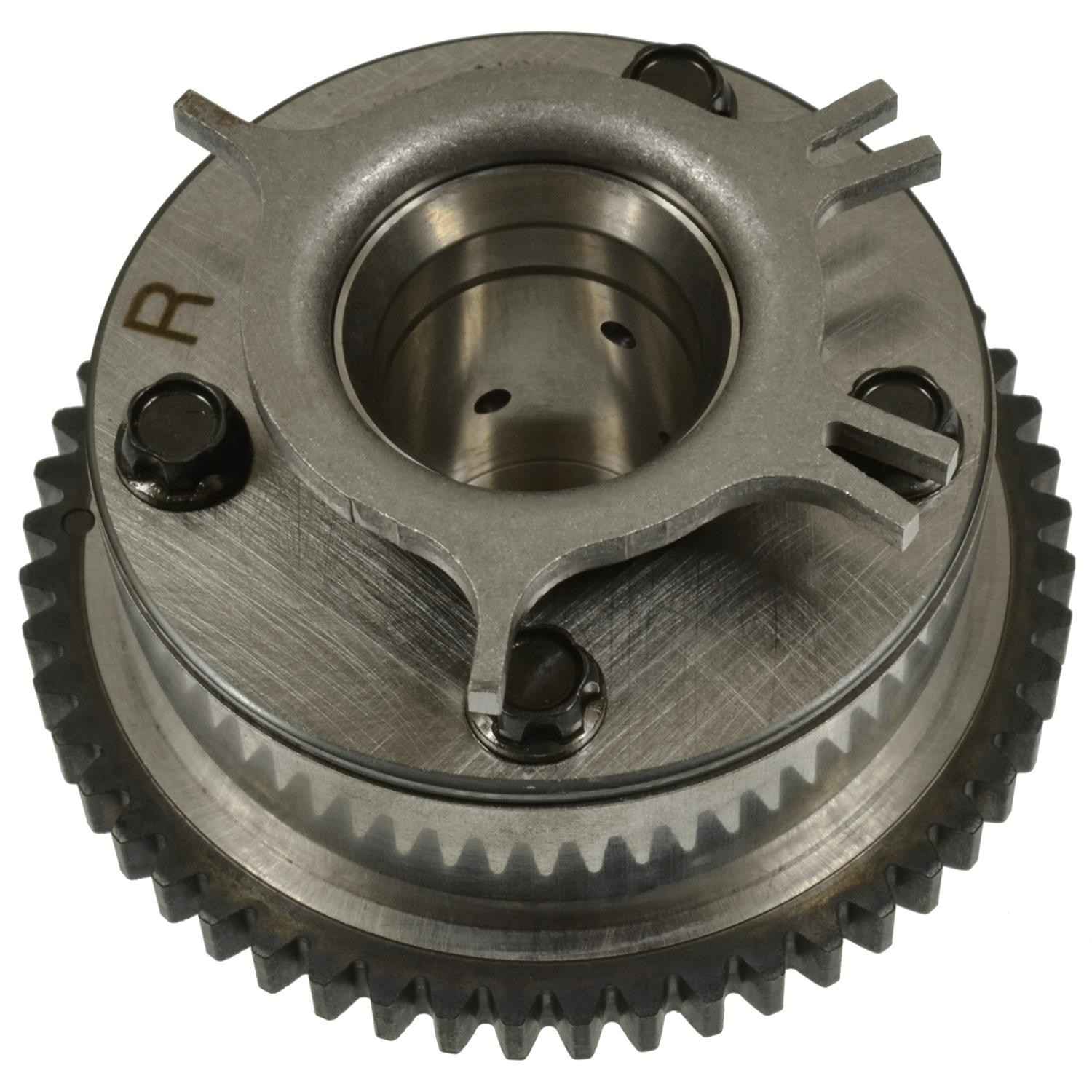 Intermotor Engine Variable Valve Timing (VVT) Sprocket  top view frsport VVT538