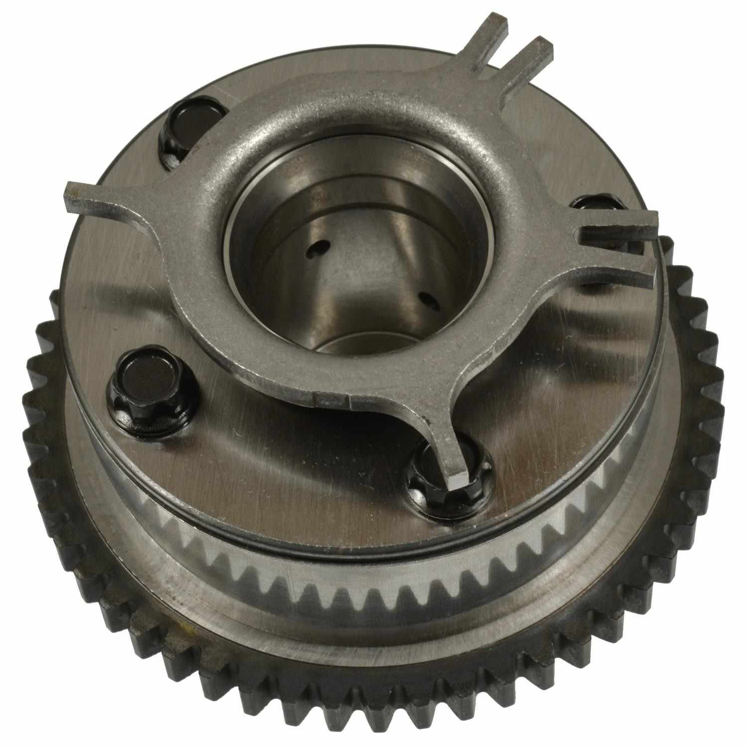 Intermotor Engine Variable Valve Timing (VVT) Sprocket  top view frsport VVT539