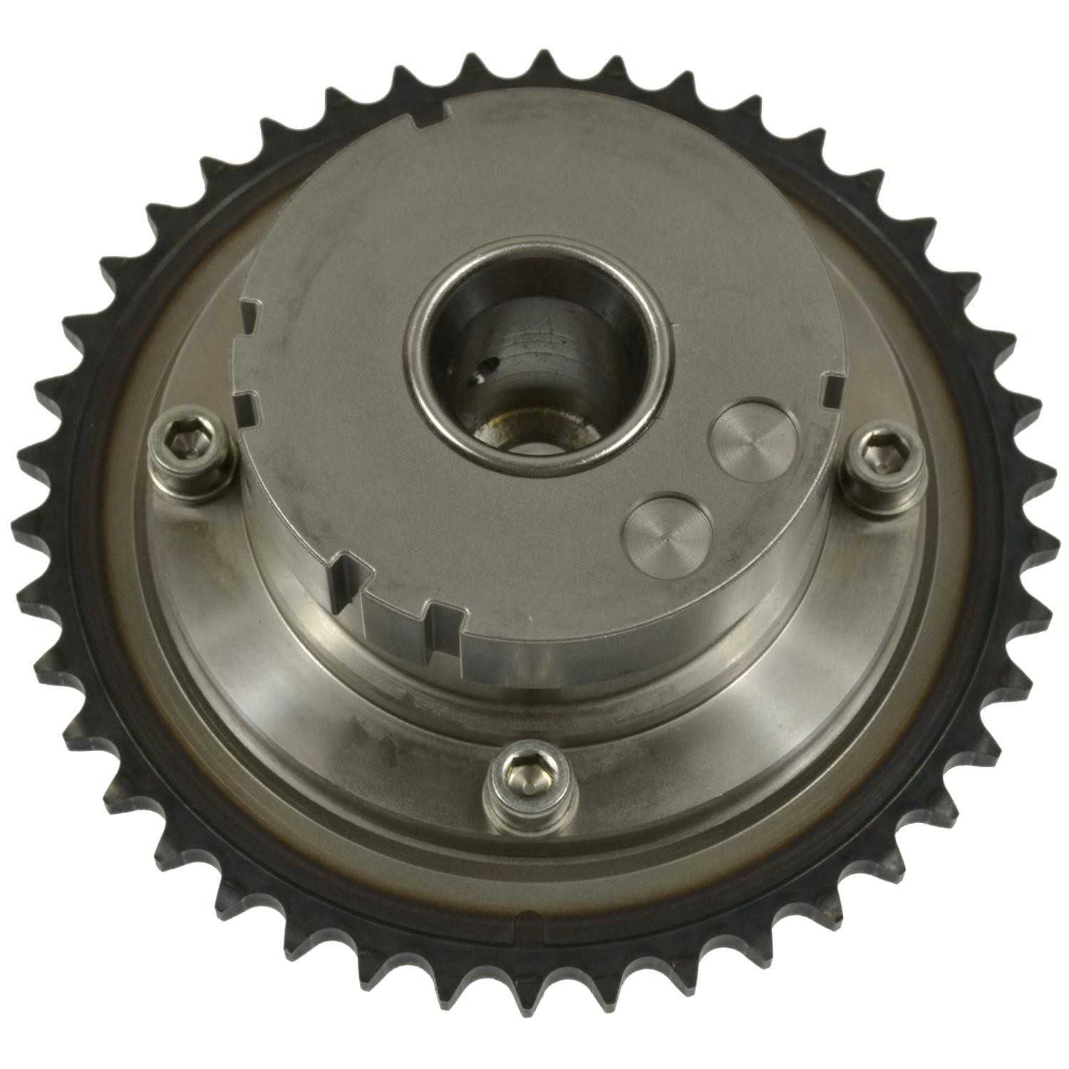 Intermotor Engine Variable Valve Timing (VVT) Sprocket  top view frsport VVT554