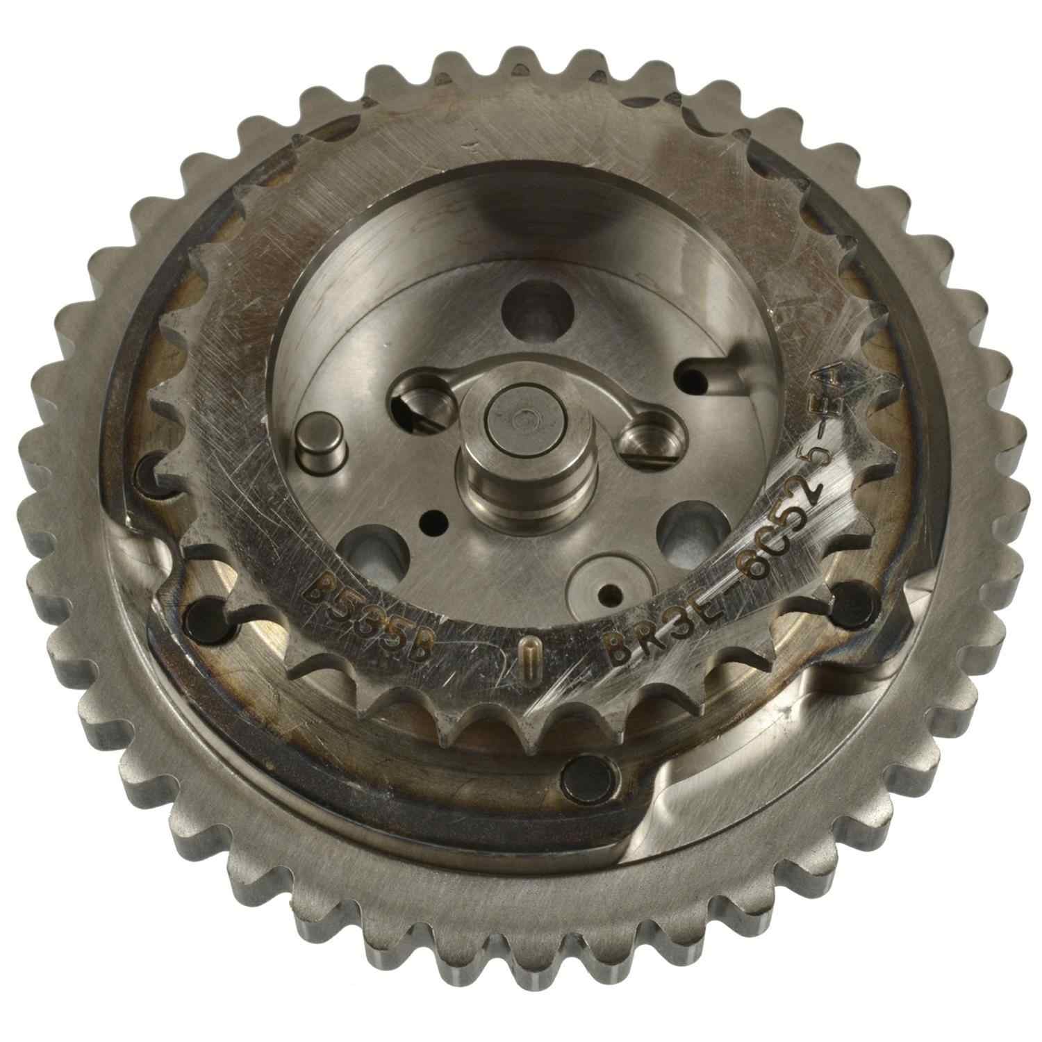 Standard Ignition Engine Variable Valve Timing (VVT) Sprocket  top view frsport VVT565