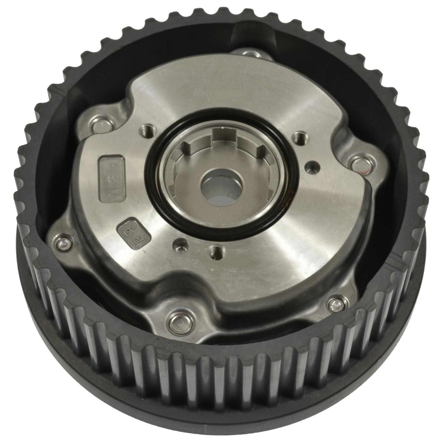 Intermotor Engine Variable Valve Timing (VVT) Sprocket  top view frsport VVT571