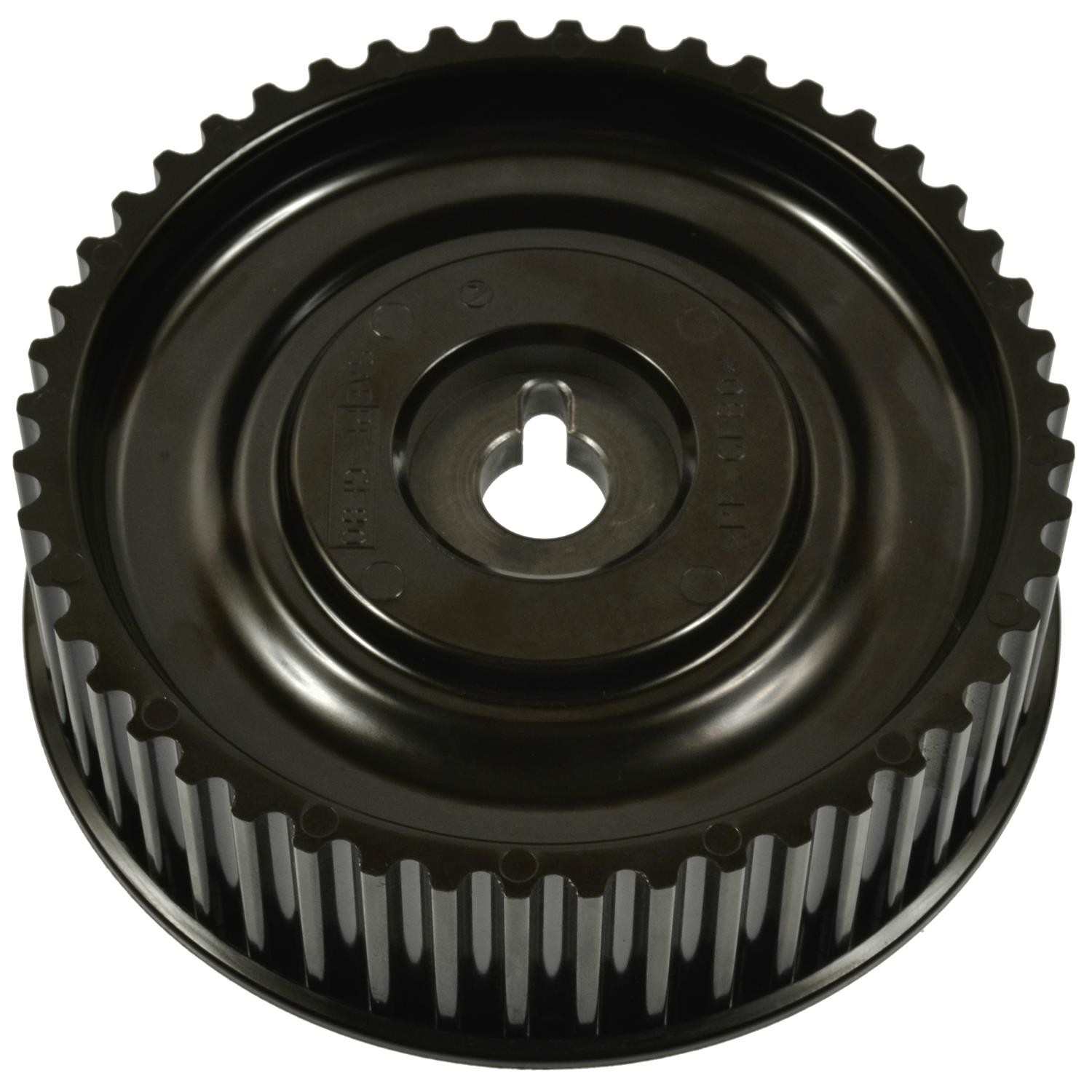 Intermotor Engine Variable Valve Timing (VVT) Sprocket  top view frsport VVT572