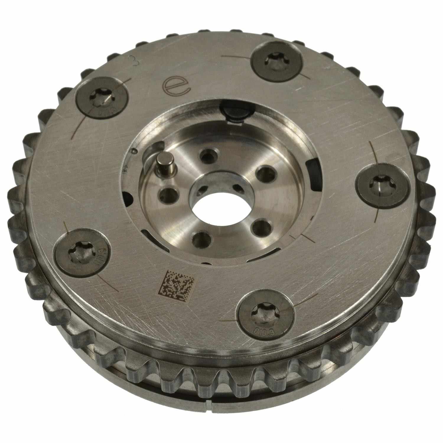 Standard Ignition Engine Variable Valve Timing (VVT) Sprocket  top view frsport VVT577