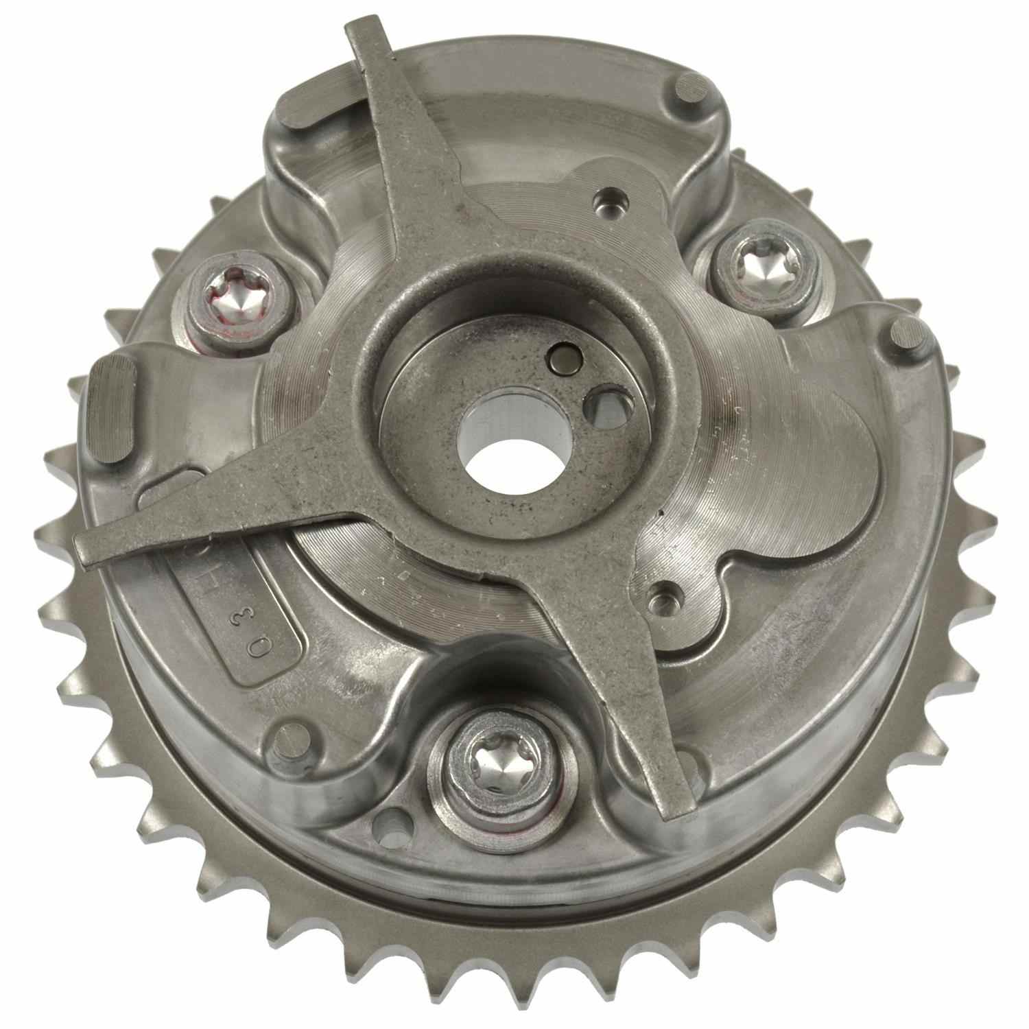 Intermotor Engine Variable Valve Timing (VVT) Sprocket  top view frsport VVT583