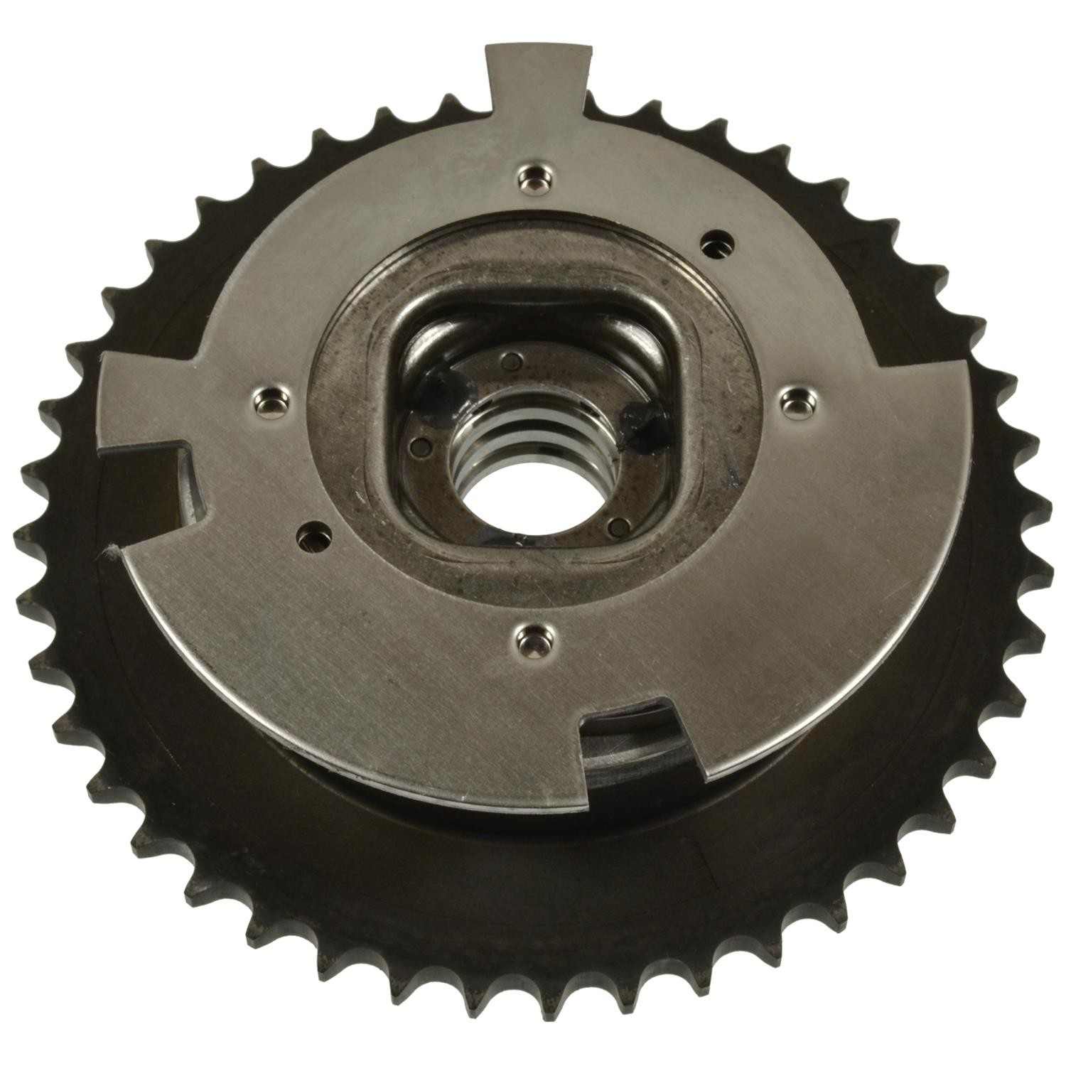 Standard Ignition Engine Variable Valve Timing (VVT) Sprocket  top view frsport VVT590