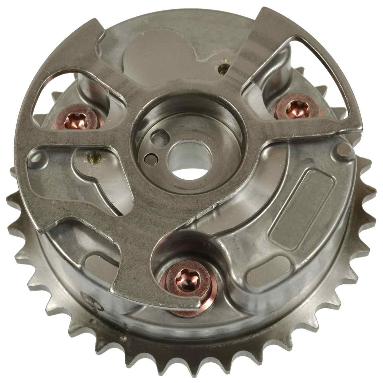 Intermotor Engine Variable Valve Timing (VVT) Sprocket  top view frsport VVT599