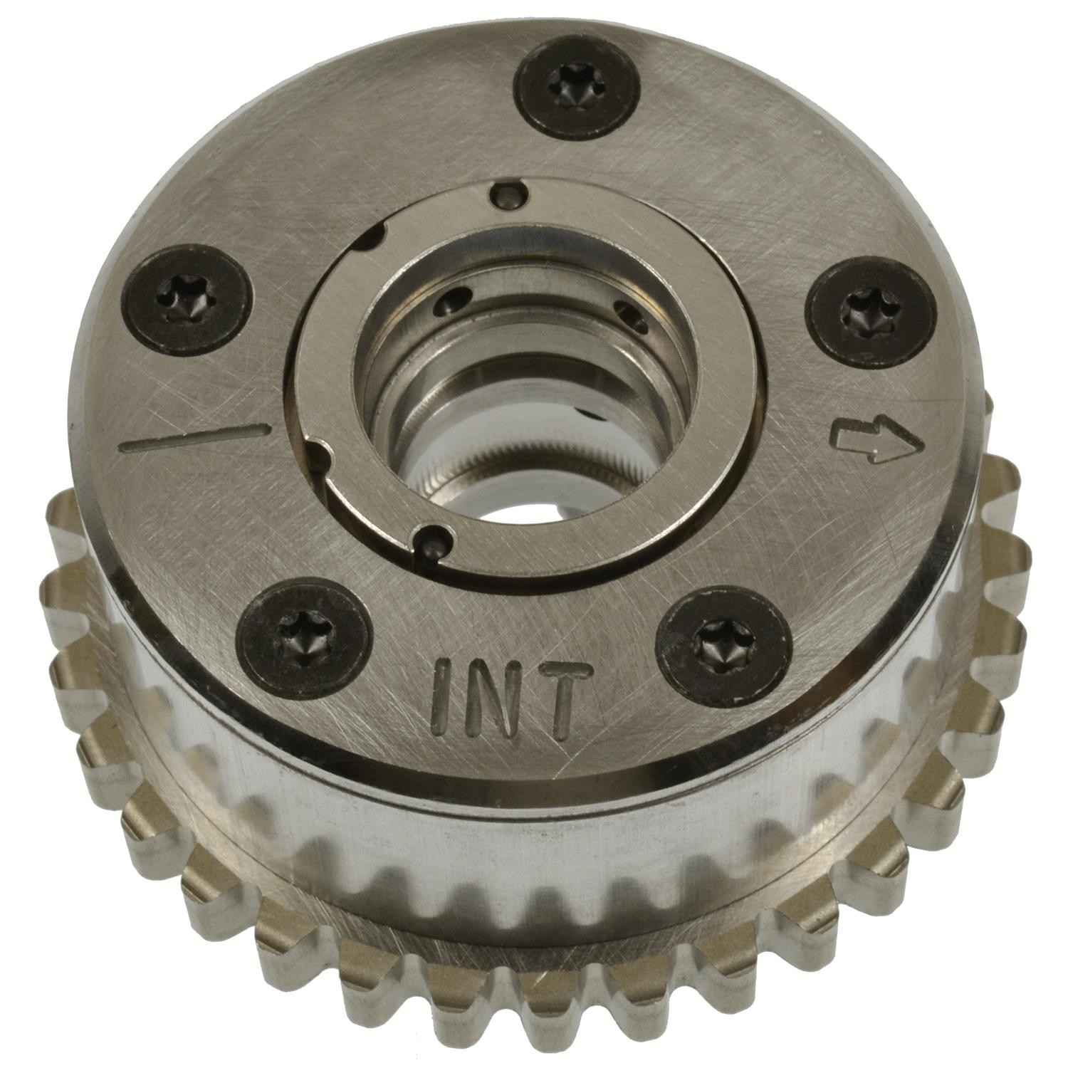 Standard Ignition Engine Variable Valve Timing (VVT) Sprocket  top view frsport VVT602