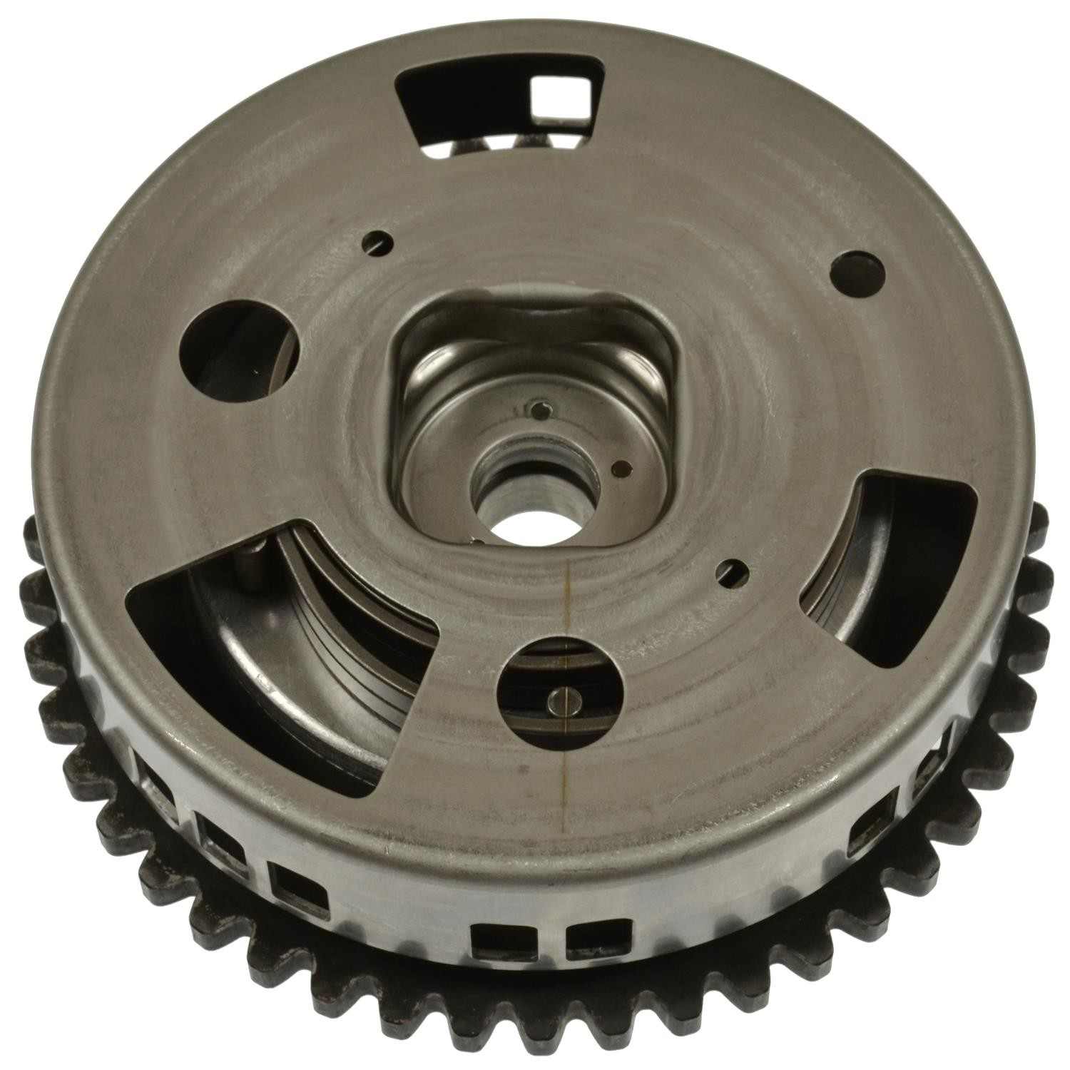 Standard Ignition Engine Variable Valve Timing (VVT) Sprocket  top view frsport VVT604