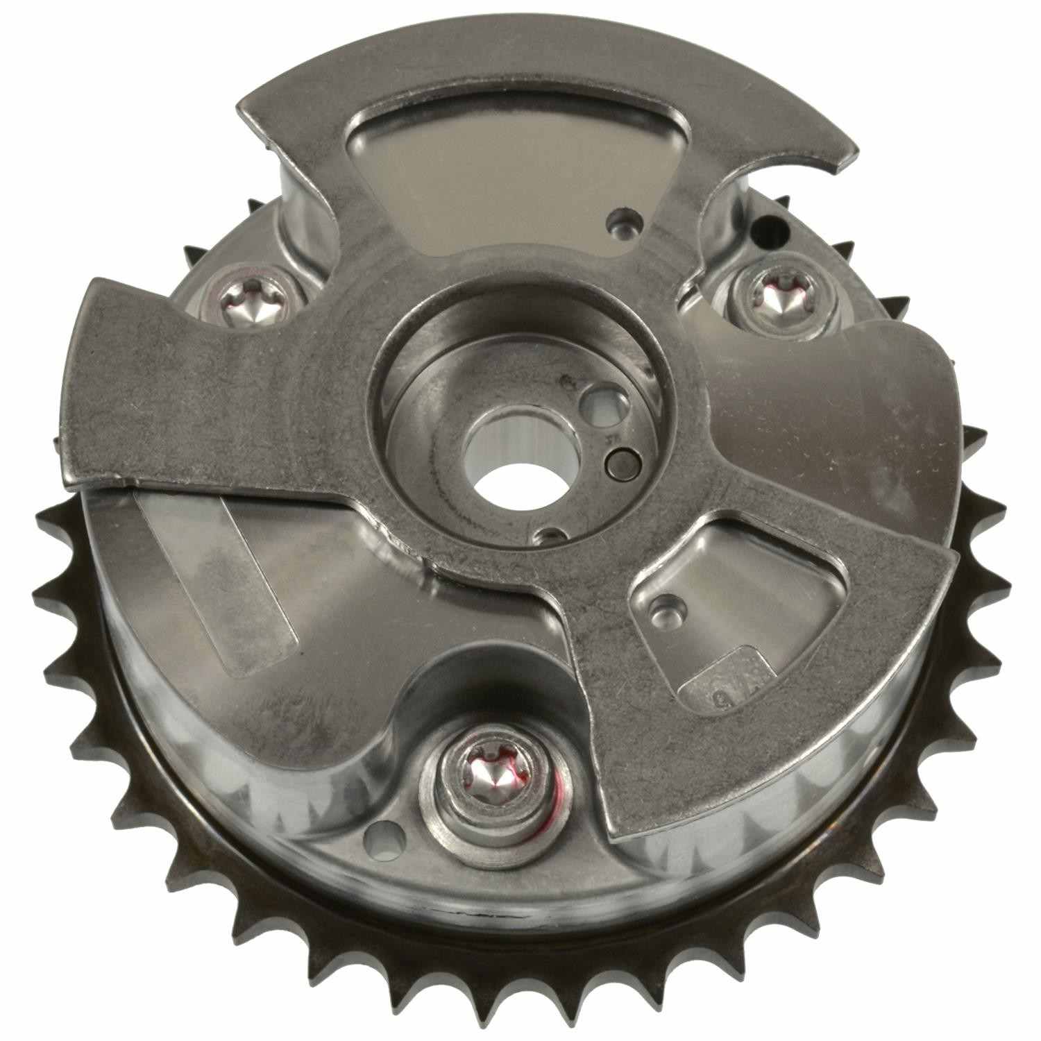 Intermotor Engine Variable Valve Timing (VVT) Sprocket  top view frsport VVT605