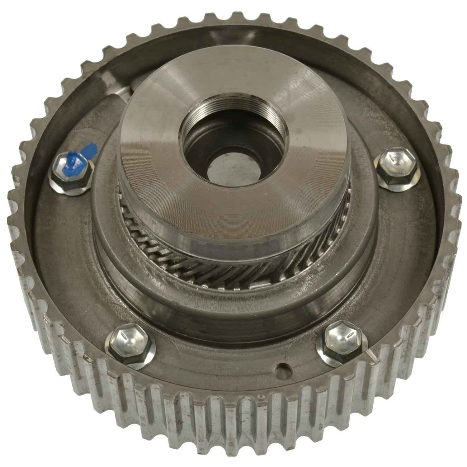 Intermotor Engine Variable Valve Timing (VVT) Sprocket  top view frsport VVT606