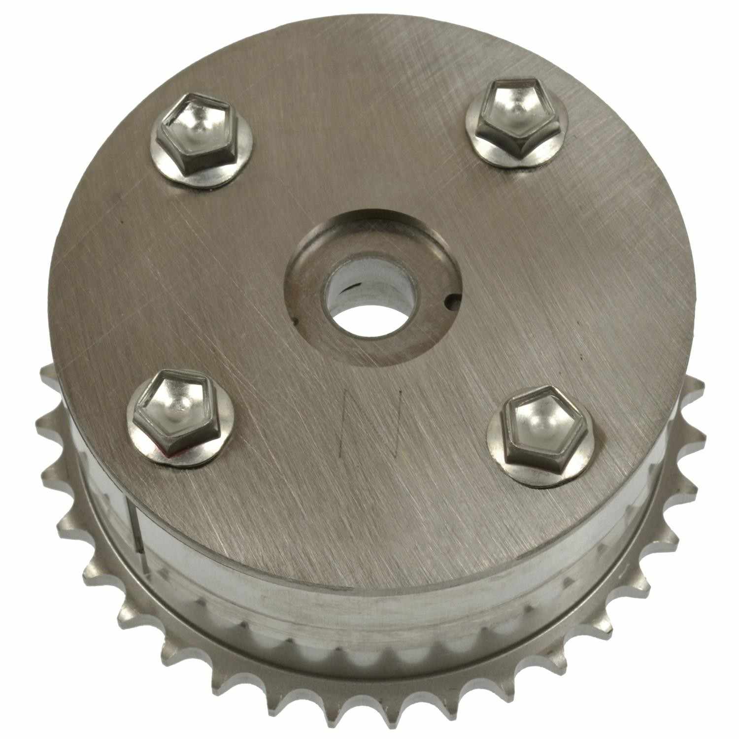 Intermotor Engine Variable Valve Timing (VVT) Sprocket  top view frsport VVT607