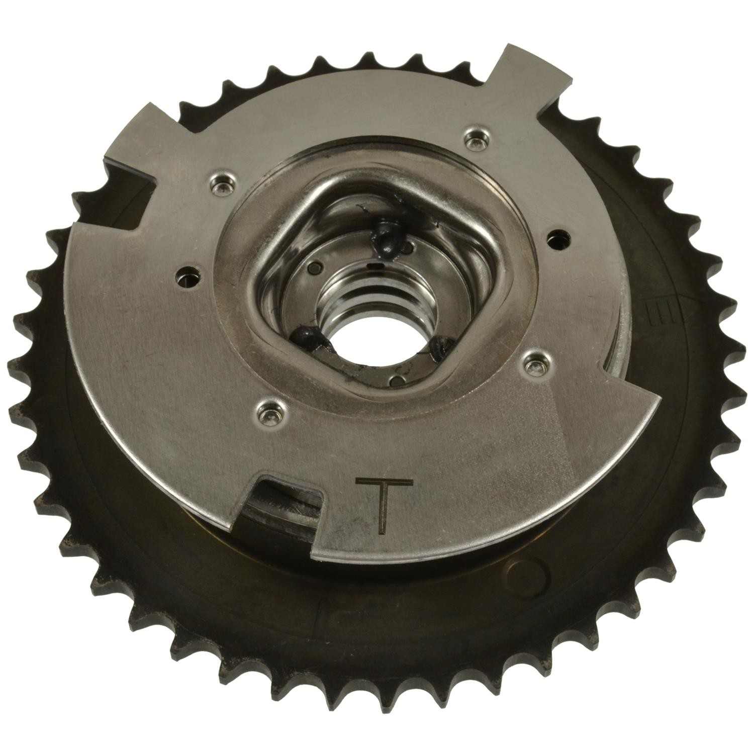 Standard Ignition Engine Variable Valve Timing (VVT) Sprocket  top view frsport VVT623