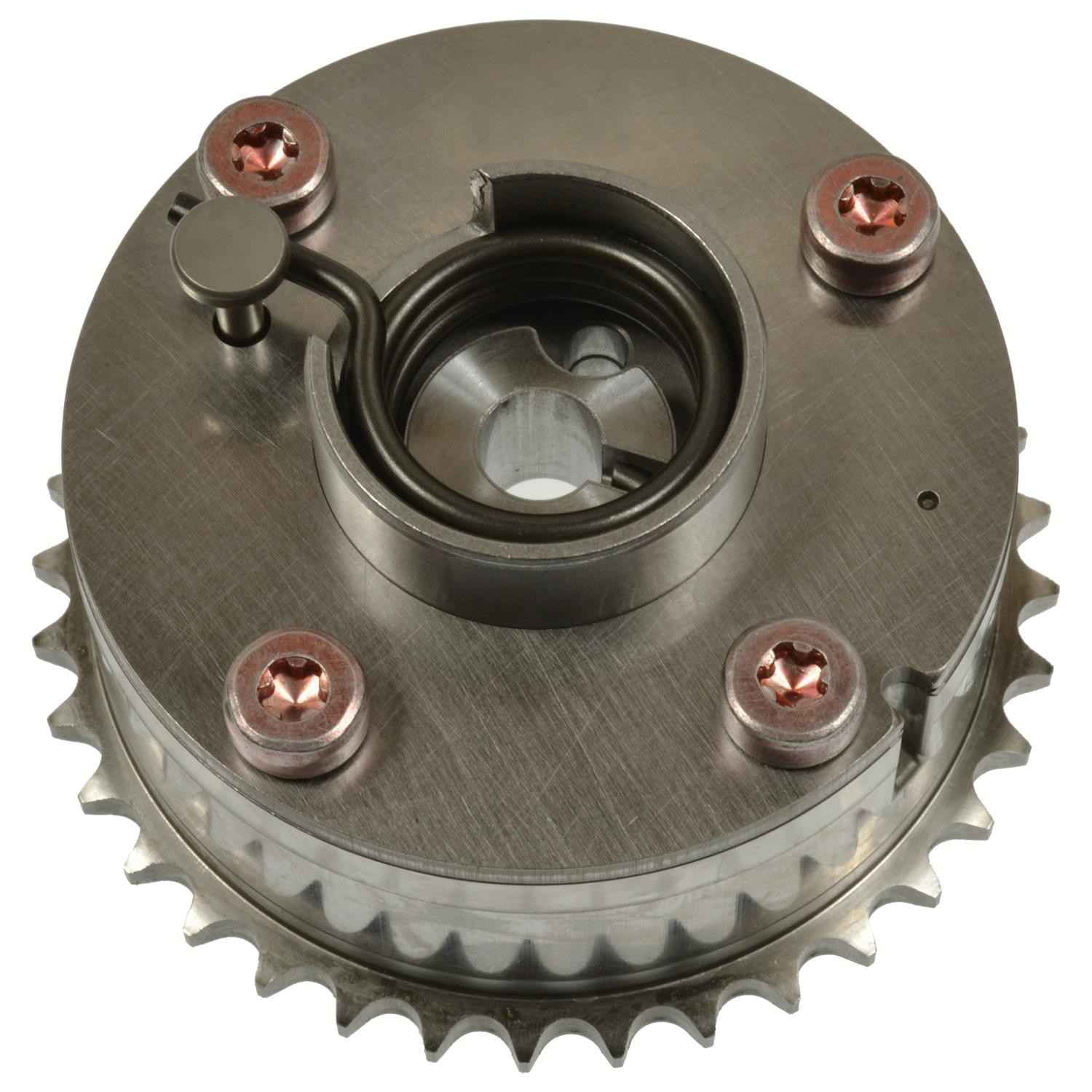 Intermotor Engine Variable Valve Timing (VVT) Sprocket  top view frsport VVT626